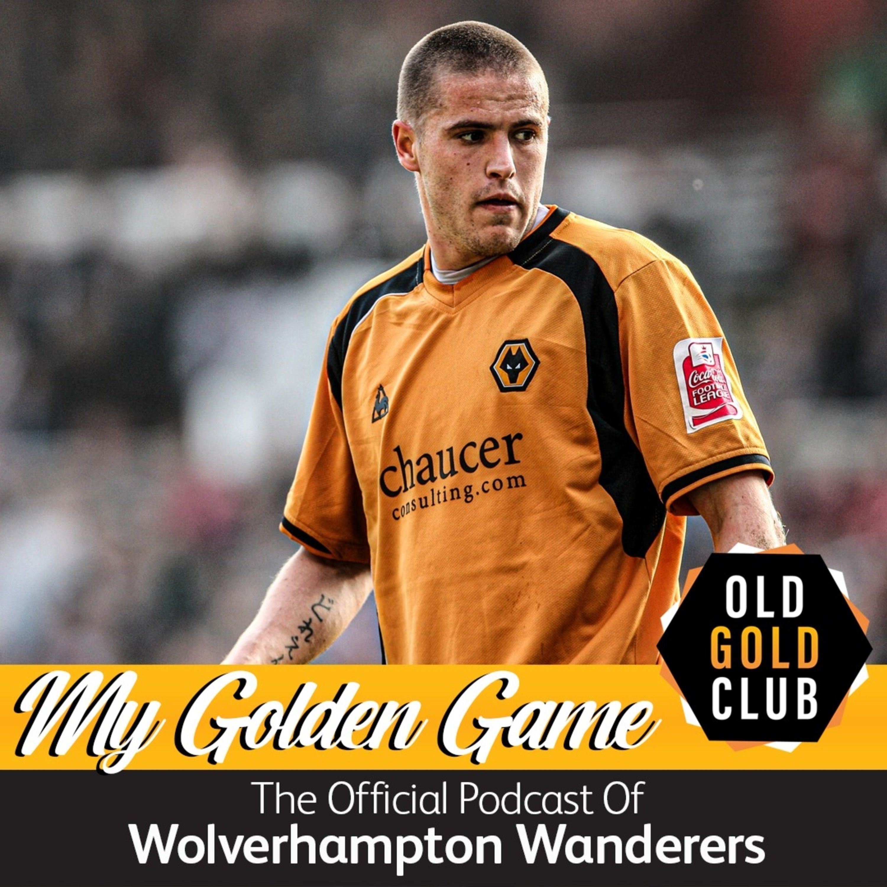 Michael Kightly | Wolves 5-1 Nottingham Forest | August 30th 2008