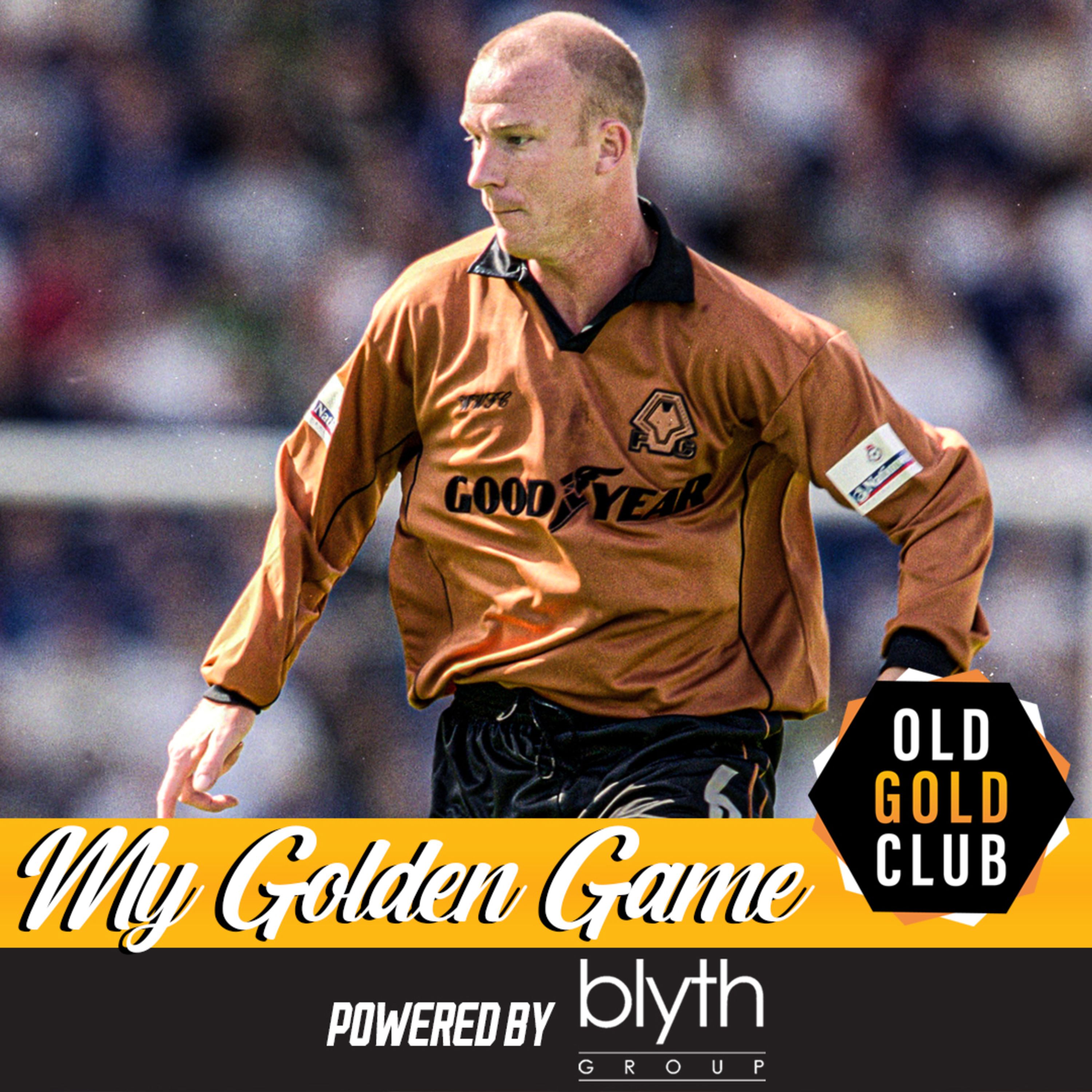 Neil Emblen | Wolves 2-0 West Brom | 28th August 1994