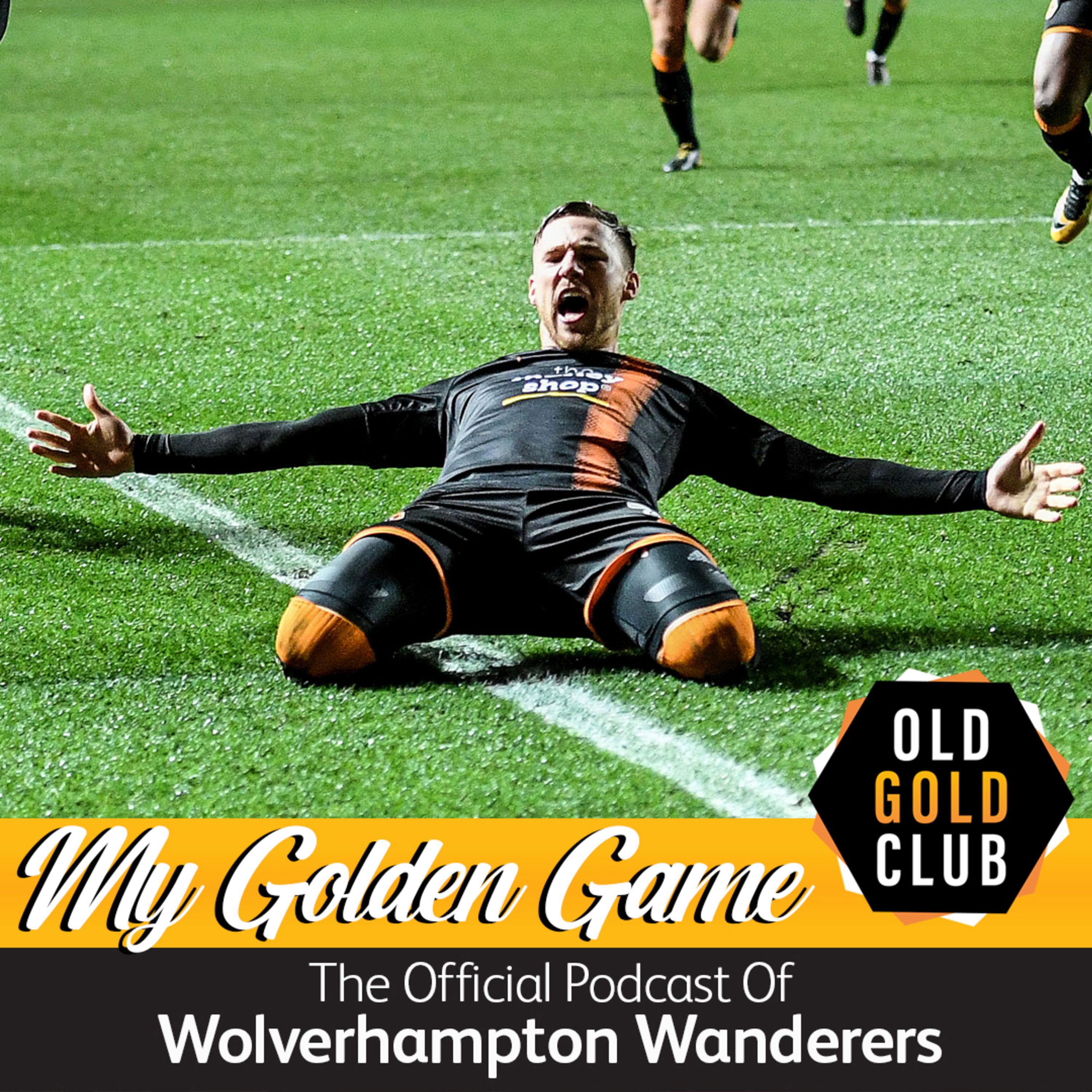 Barry Douglas | Bristol City 1-2 Wolves | December 30th 2017