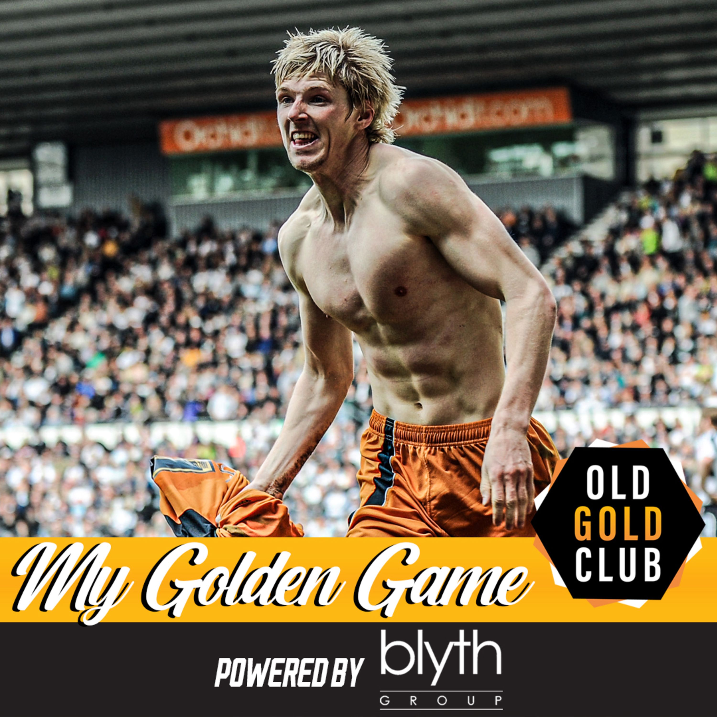 Tim Spiers | Derby County 2-3 Wolves| 13th April 2009