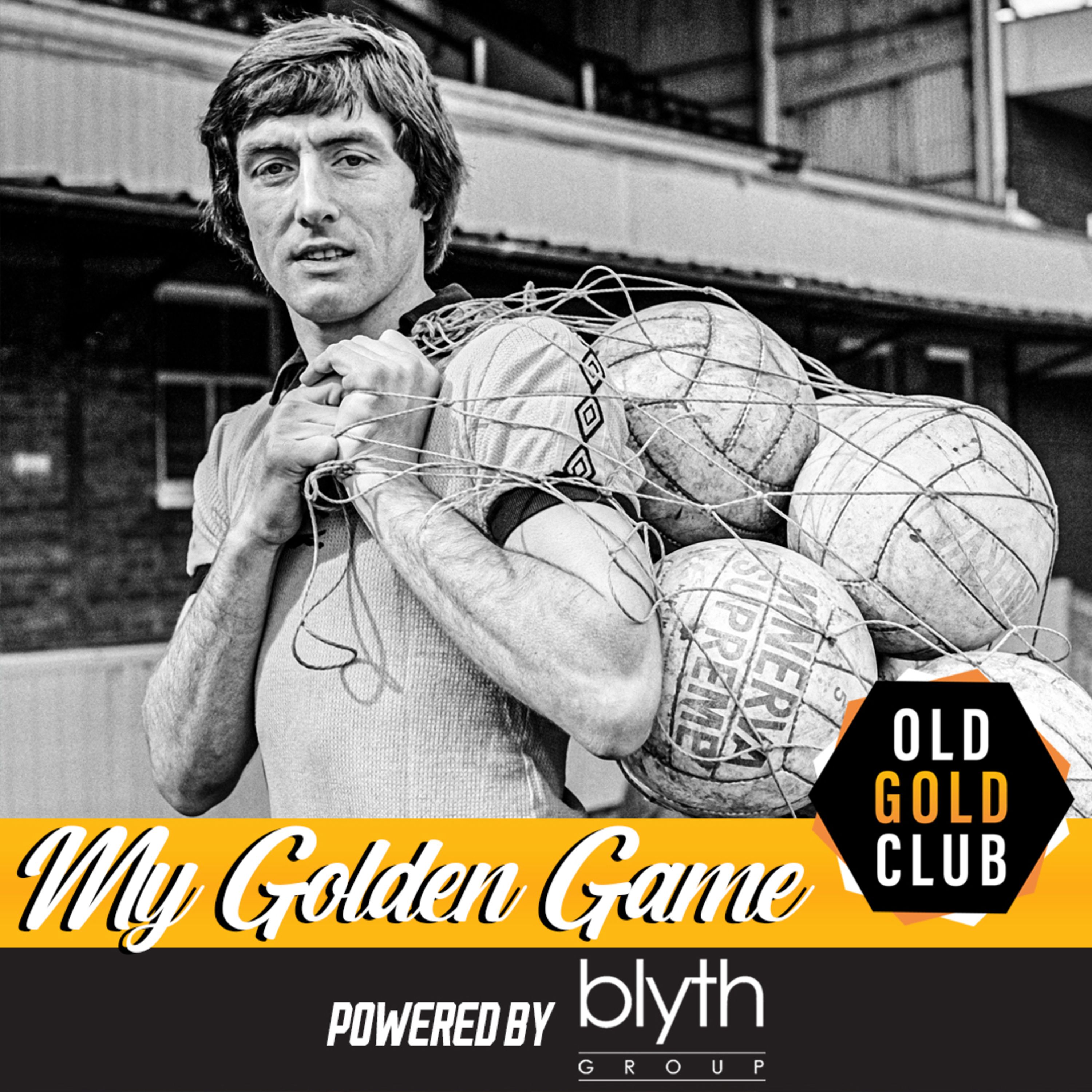 John Richards | Juventus 1-1 Wolves | 7th March 1972