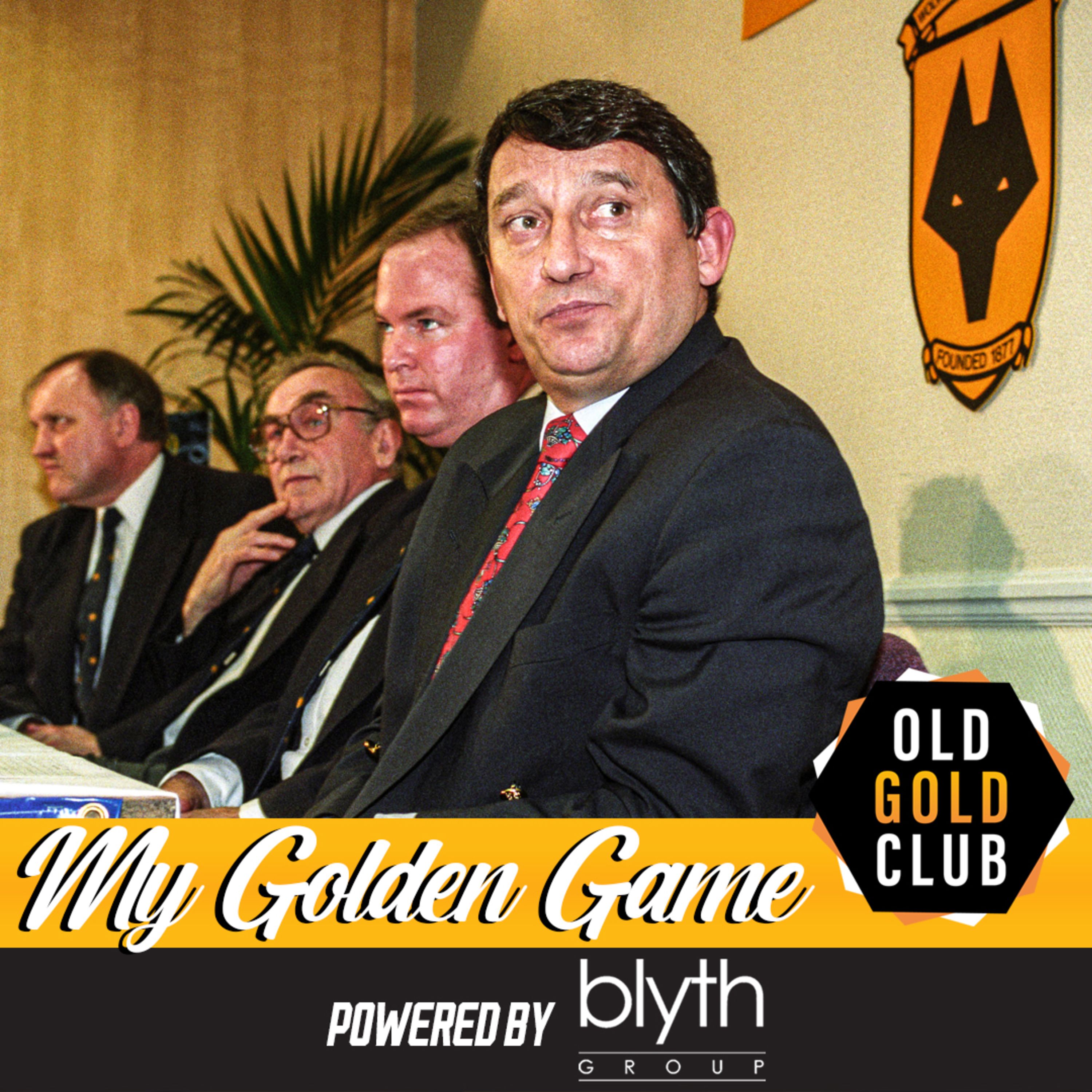 Jacqui Oatley | Bolton 1-3 Wolves | 29th March 1994