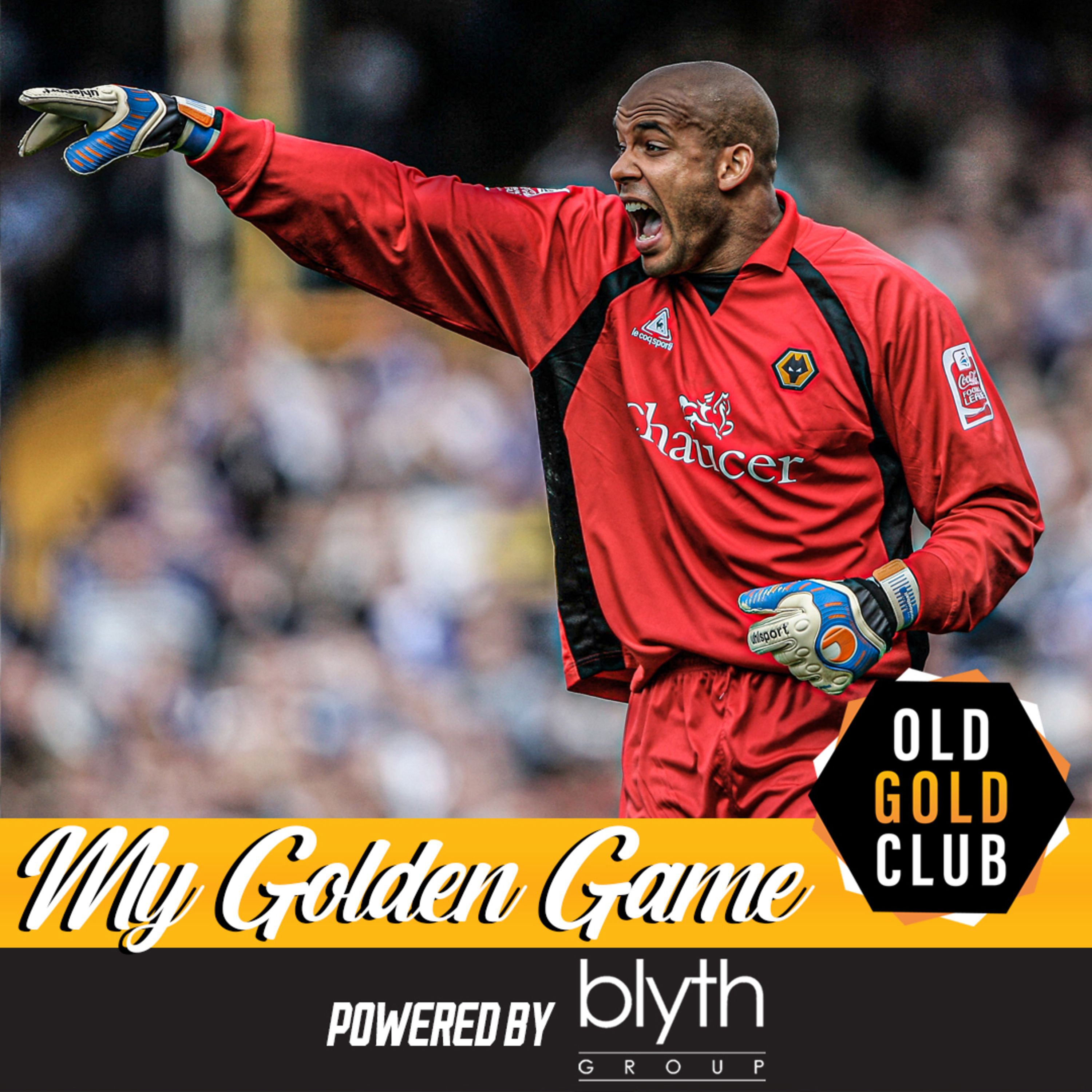 Matt Murray | Wolves 1-0 West Brom | March 11th 2007