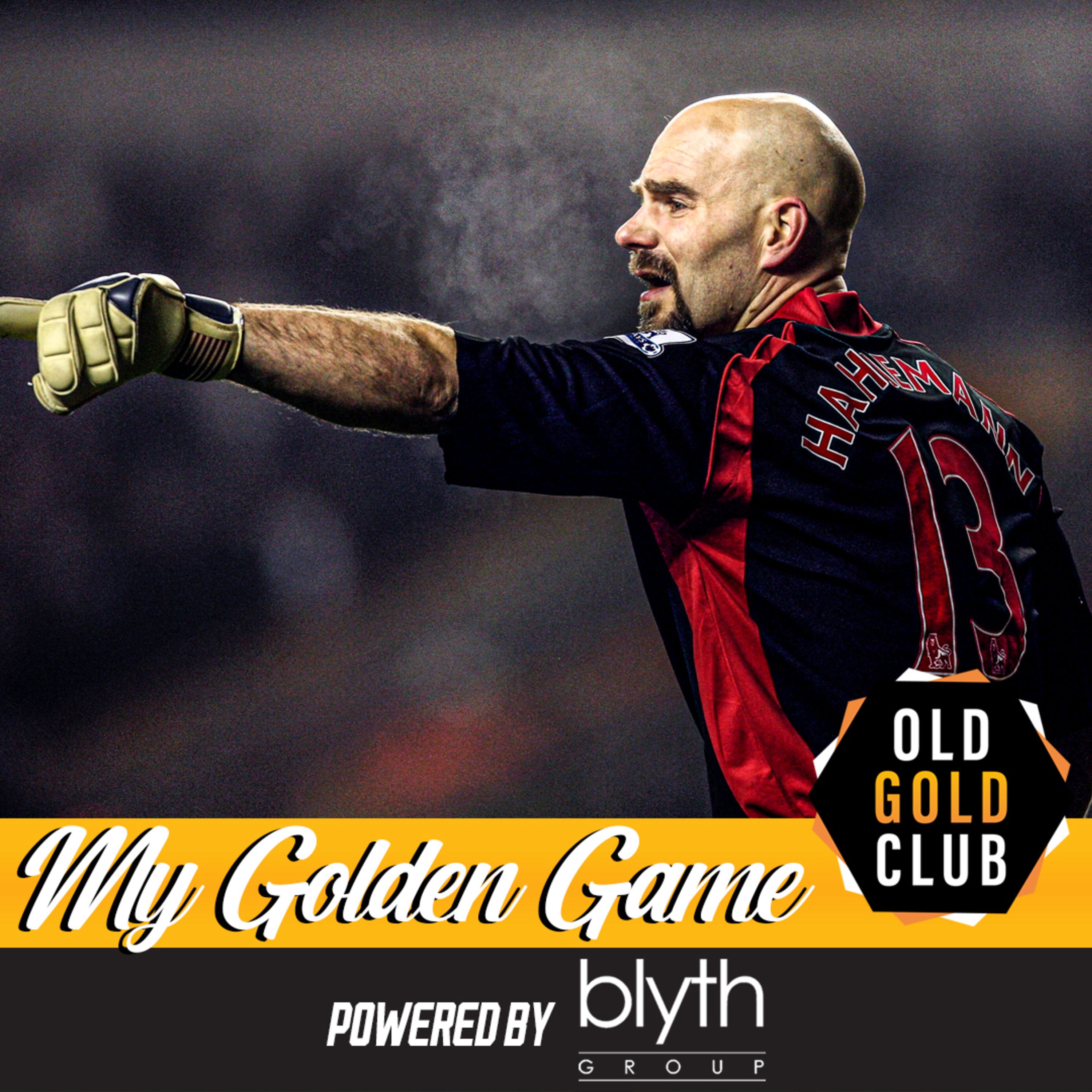 Marcus Hahnemann | Tottenham 0-1 Wolverhampton | December 12th 2009