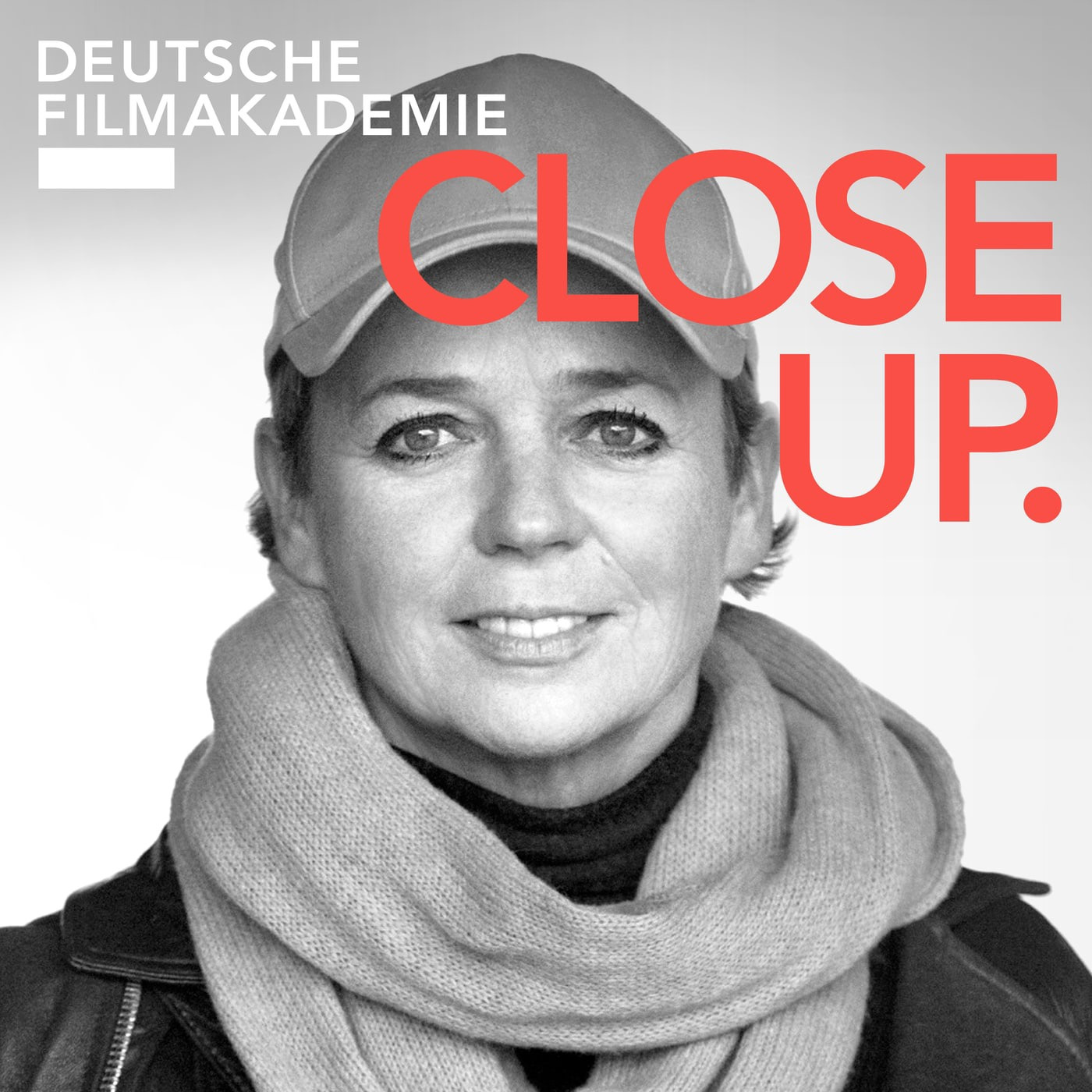 Close Up. Ein Podcast übers Filmemachen