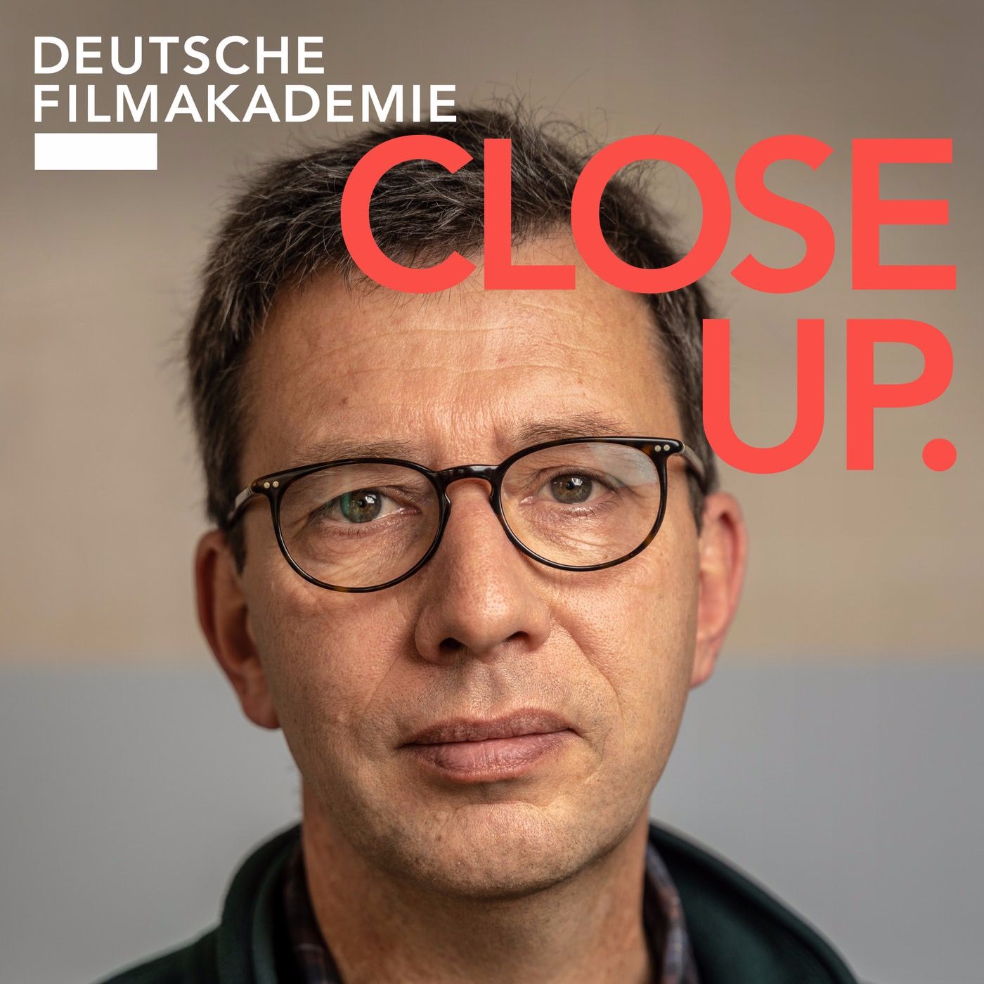 Close Up. Ein Podcast übers Filmemachen