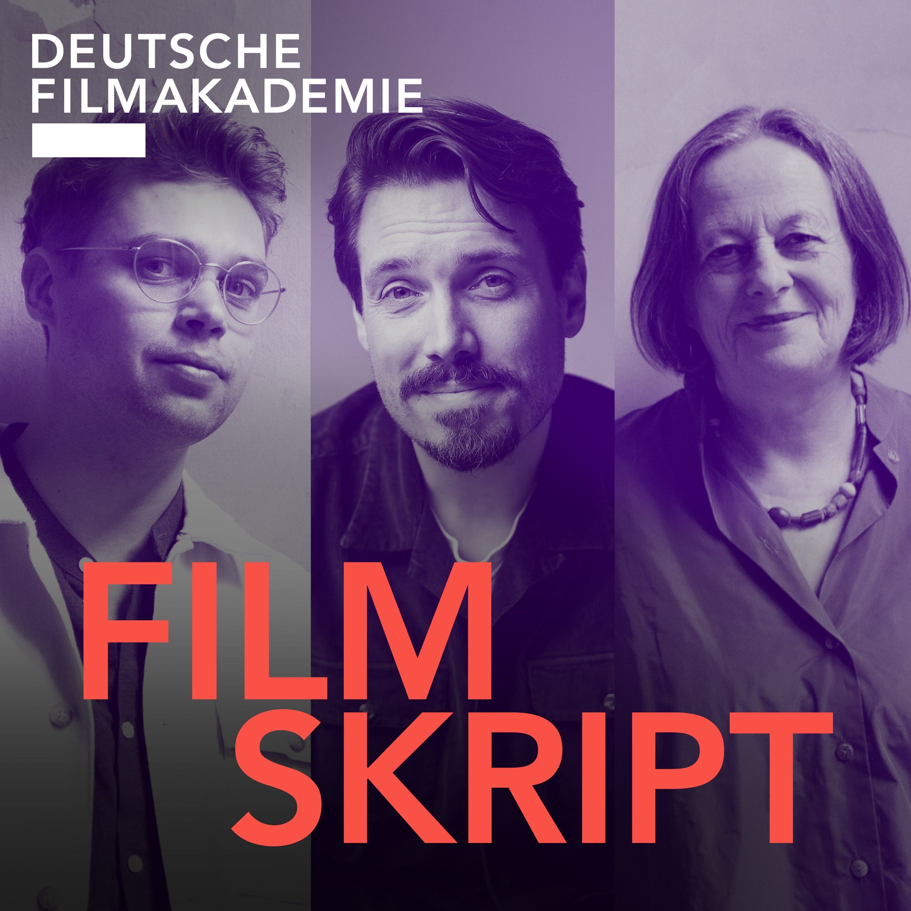 Recherche – Ein Gespräch mit Moritz Binder – Folge 26