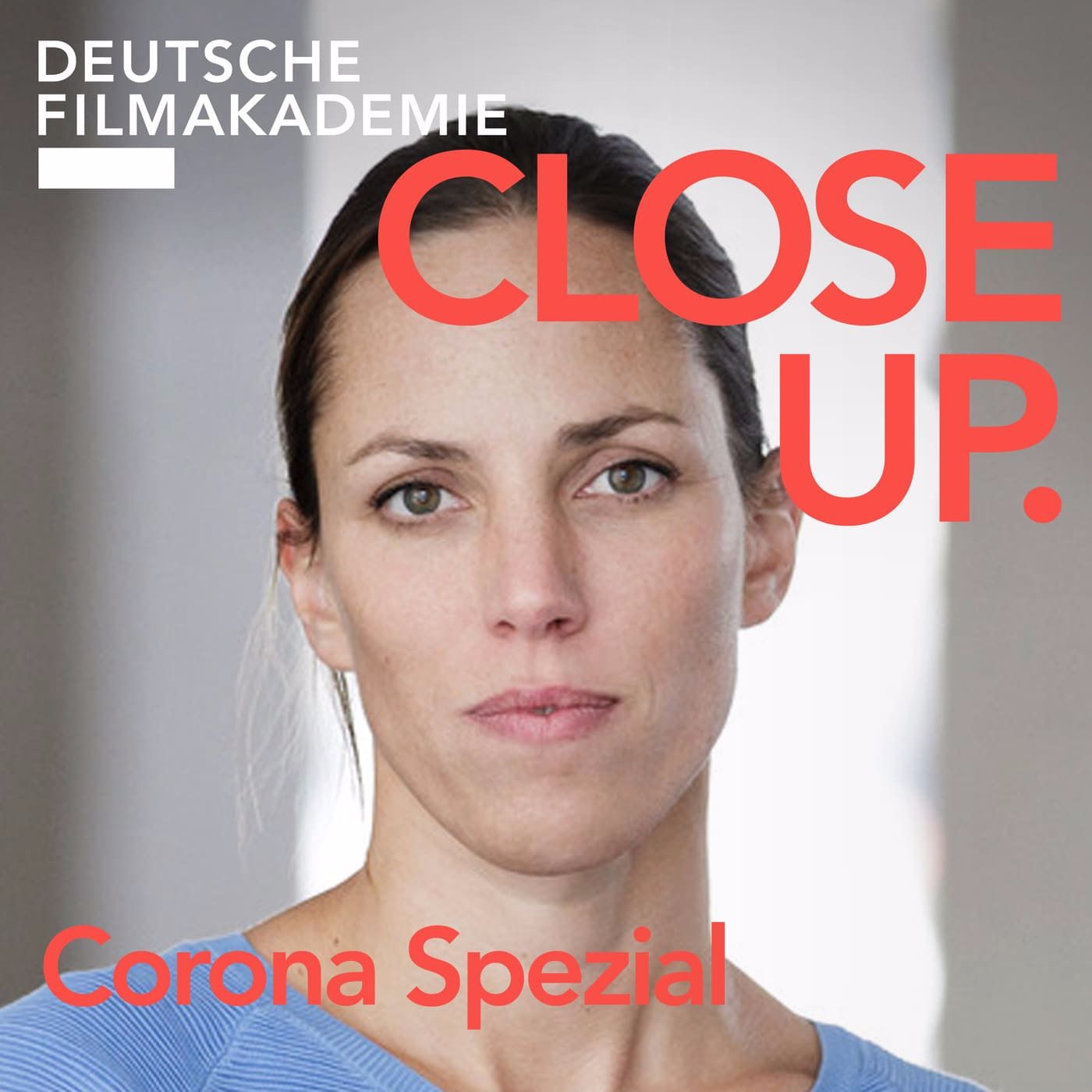 Close Up. Ein Podcast übers Filmemachen