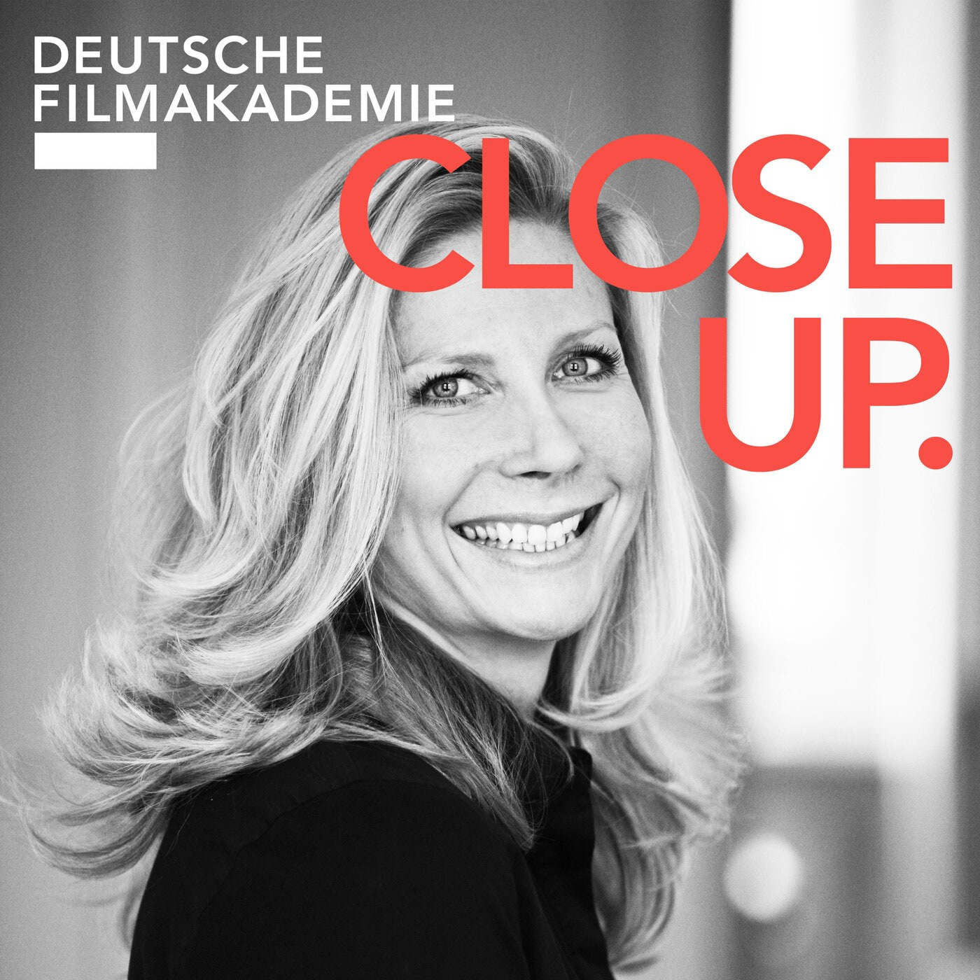 Close Up. Ein Podcast übers Filmemachen