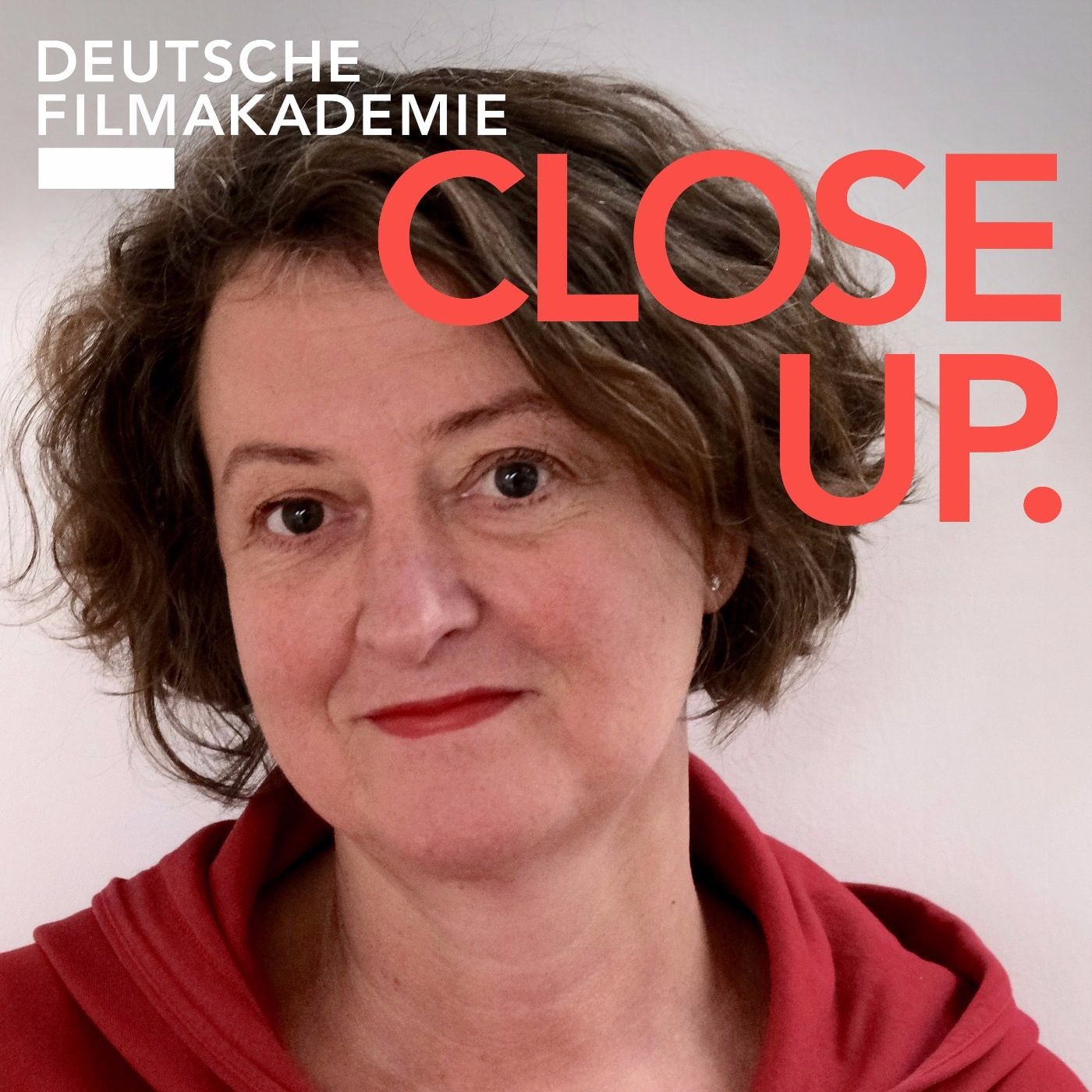Close Up. Ein Podcast übers Filmemachen