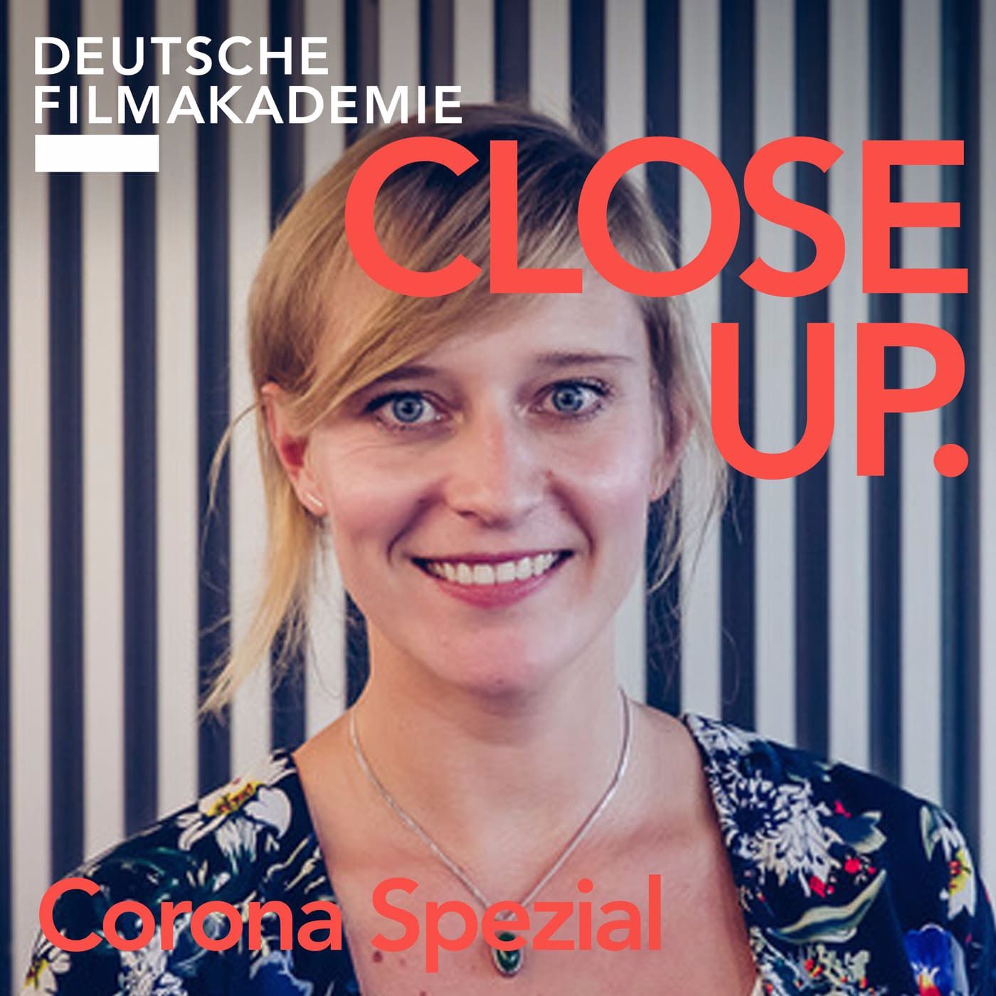 Close Up. Ein Podcast übers Filmemachen