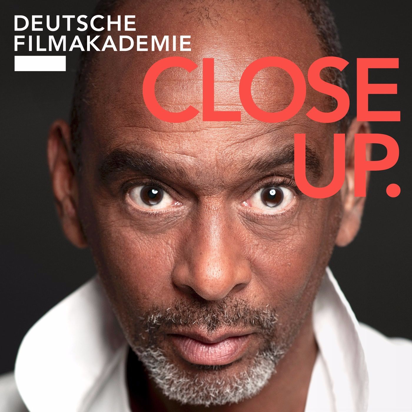 Close Up. Ein Podcast übers Filmemachen