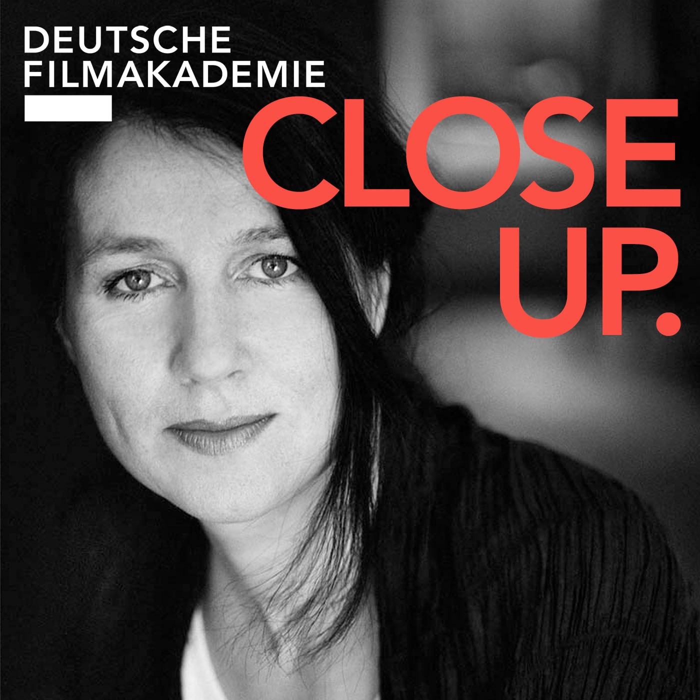 Close Up. Ein Podcast übers Filmemachen