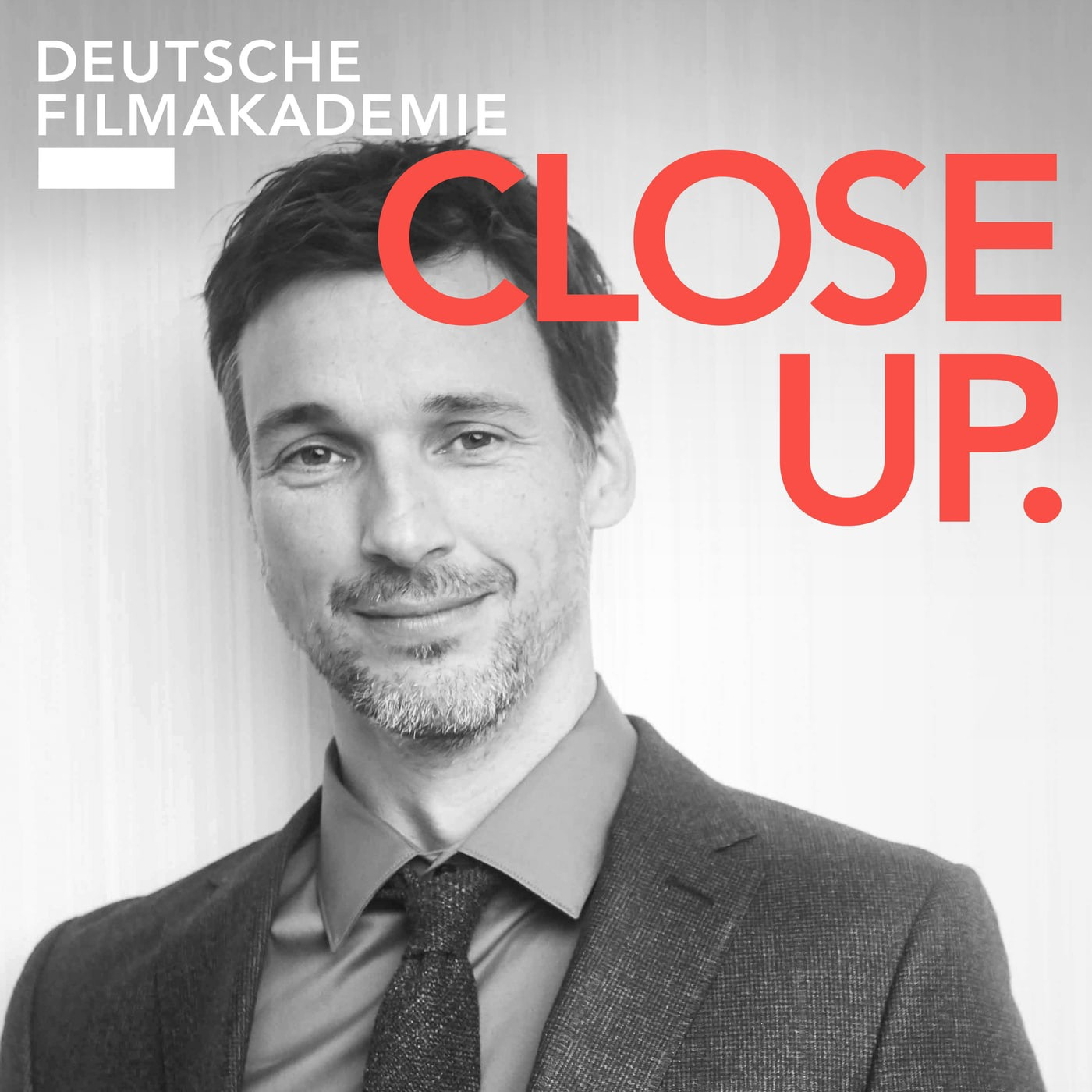 Close Up. Ein Podcast übers Filmemachen