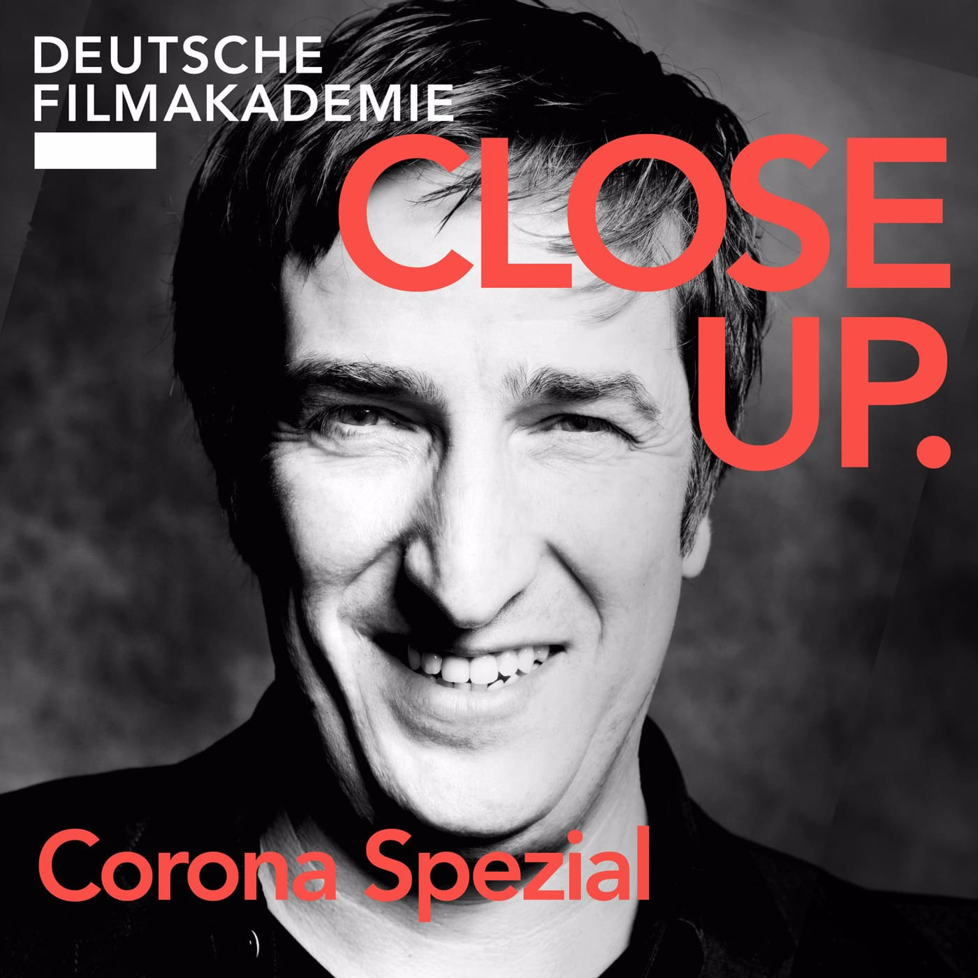 Close Up. Ein Podcast übers Filmemachen