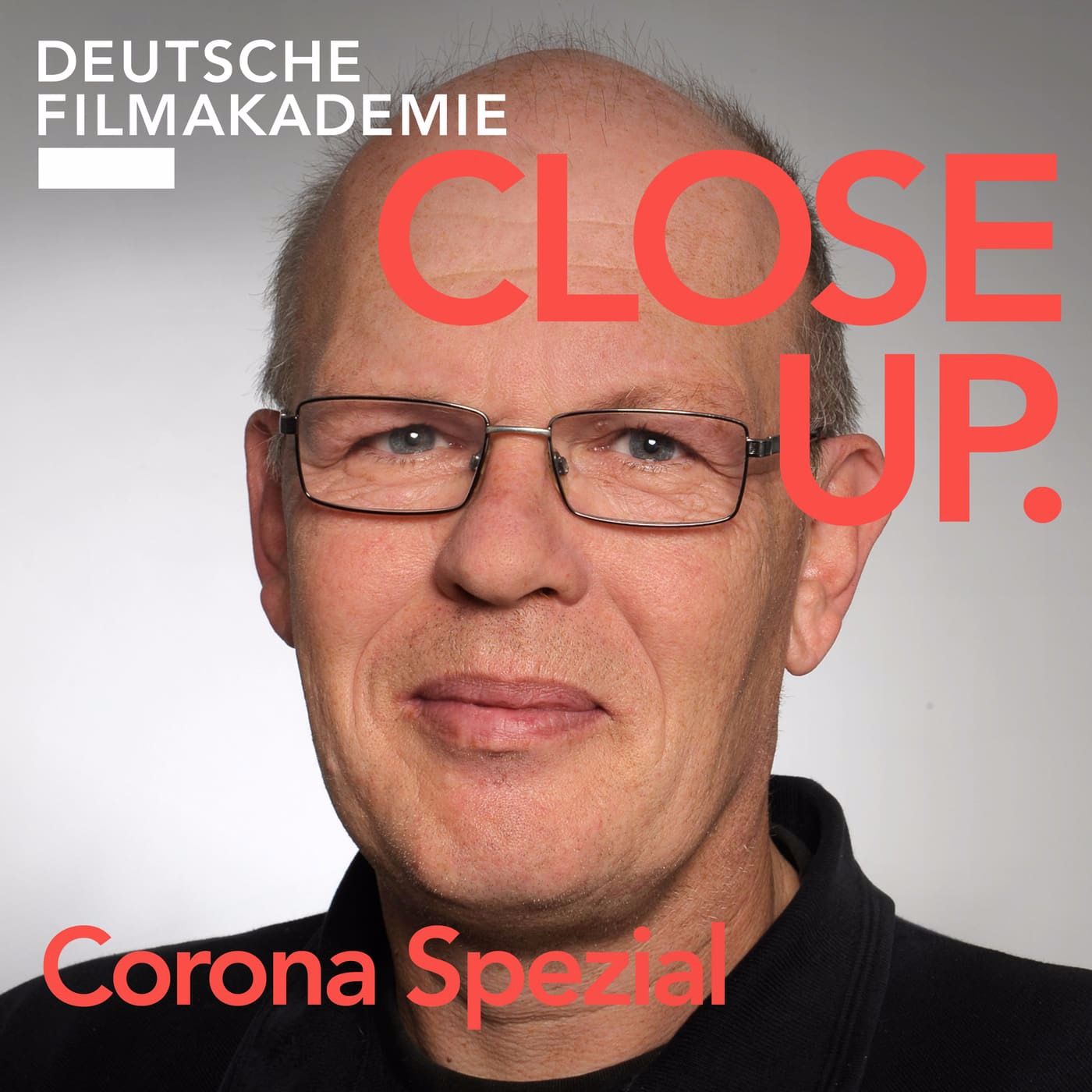 Close Up. Ein Podcast übers Filmemachen
