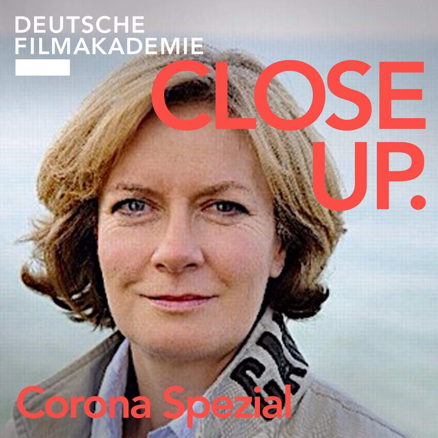 Close Up. Ein Podcast übers Filmemachen