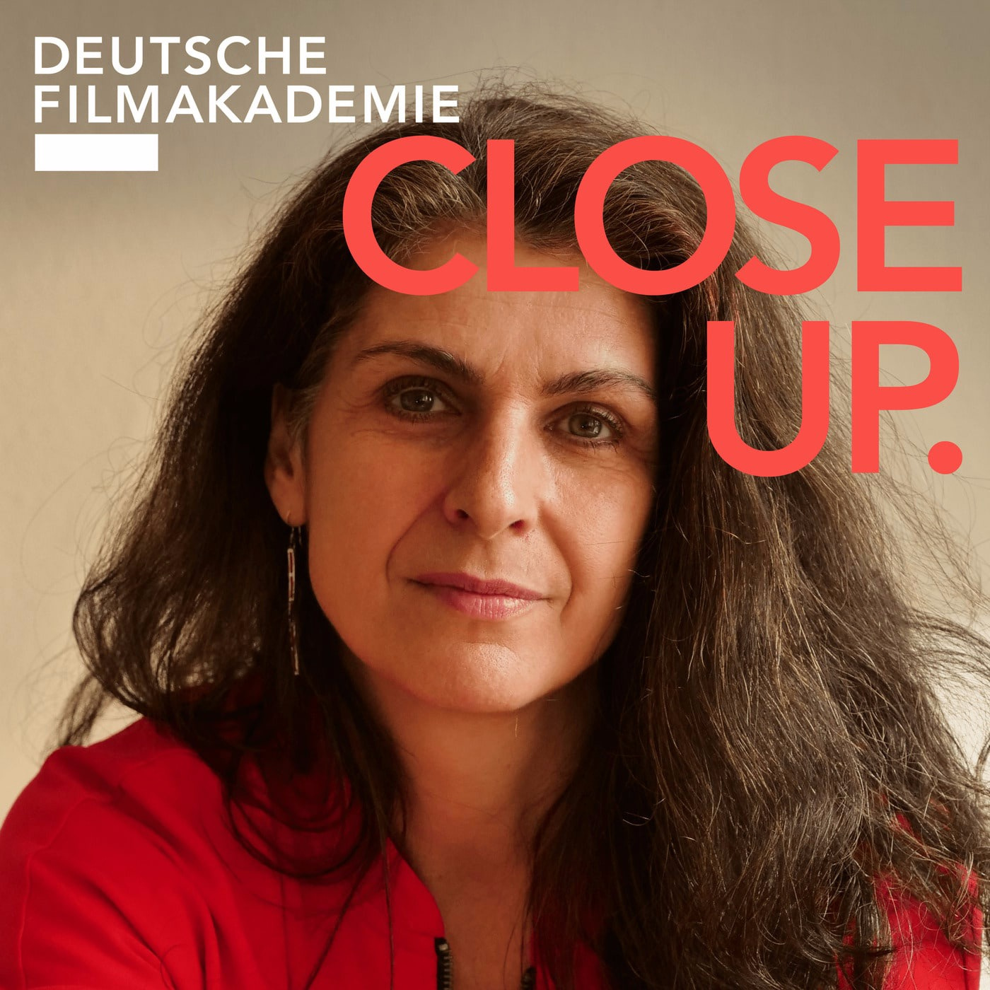 Close Up. Ein Podcast übers Filmemachen