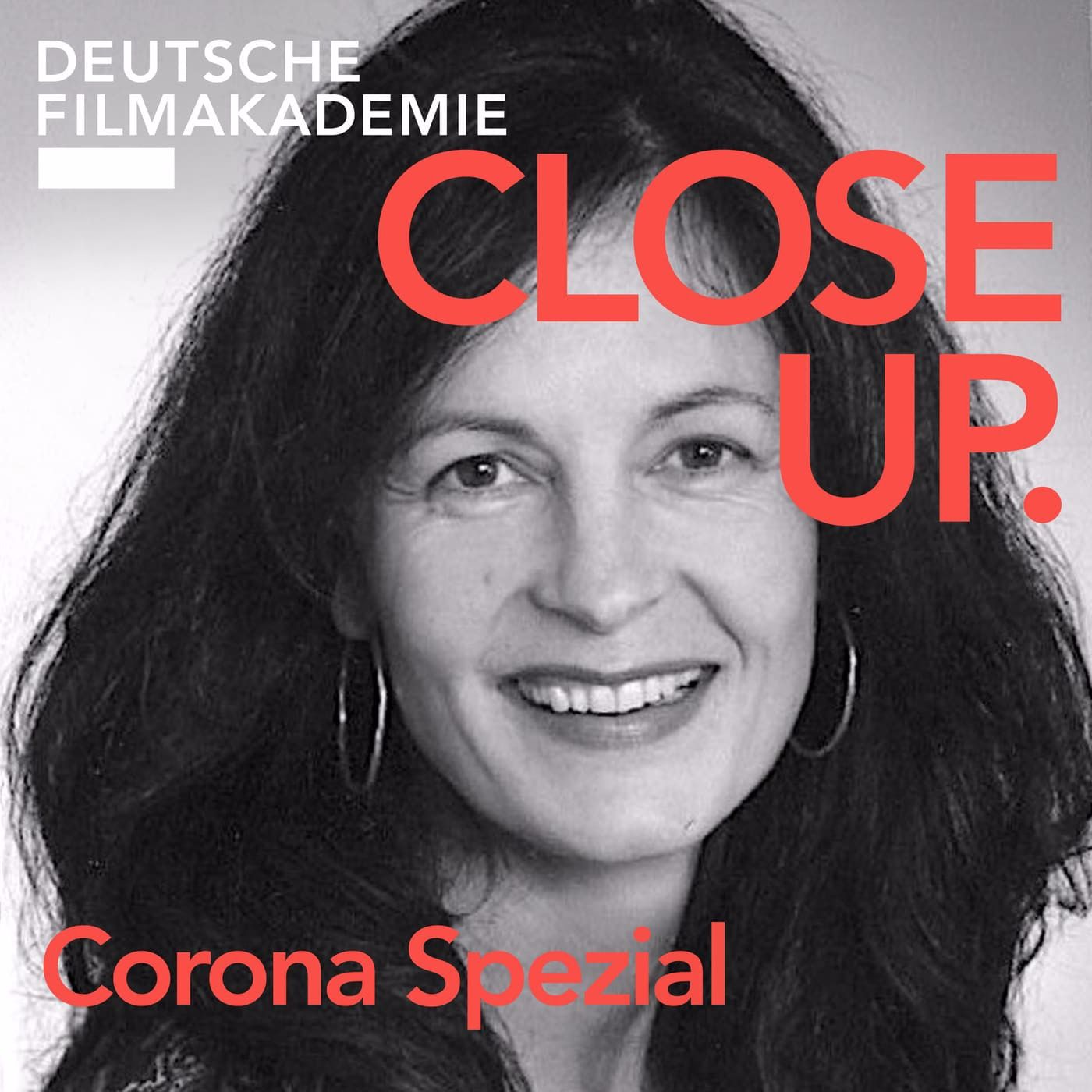 Close Up. Ein Podcast übers Filmemachen