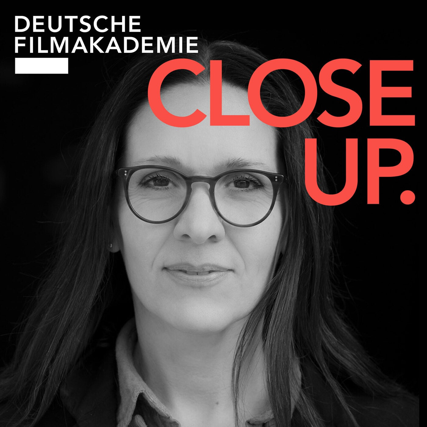 Close Up. Ein Podcast übers Filmemachen