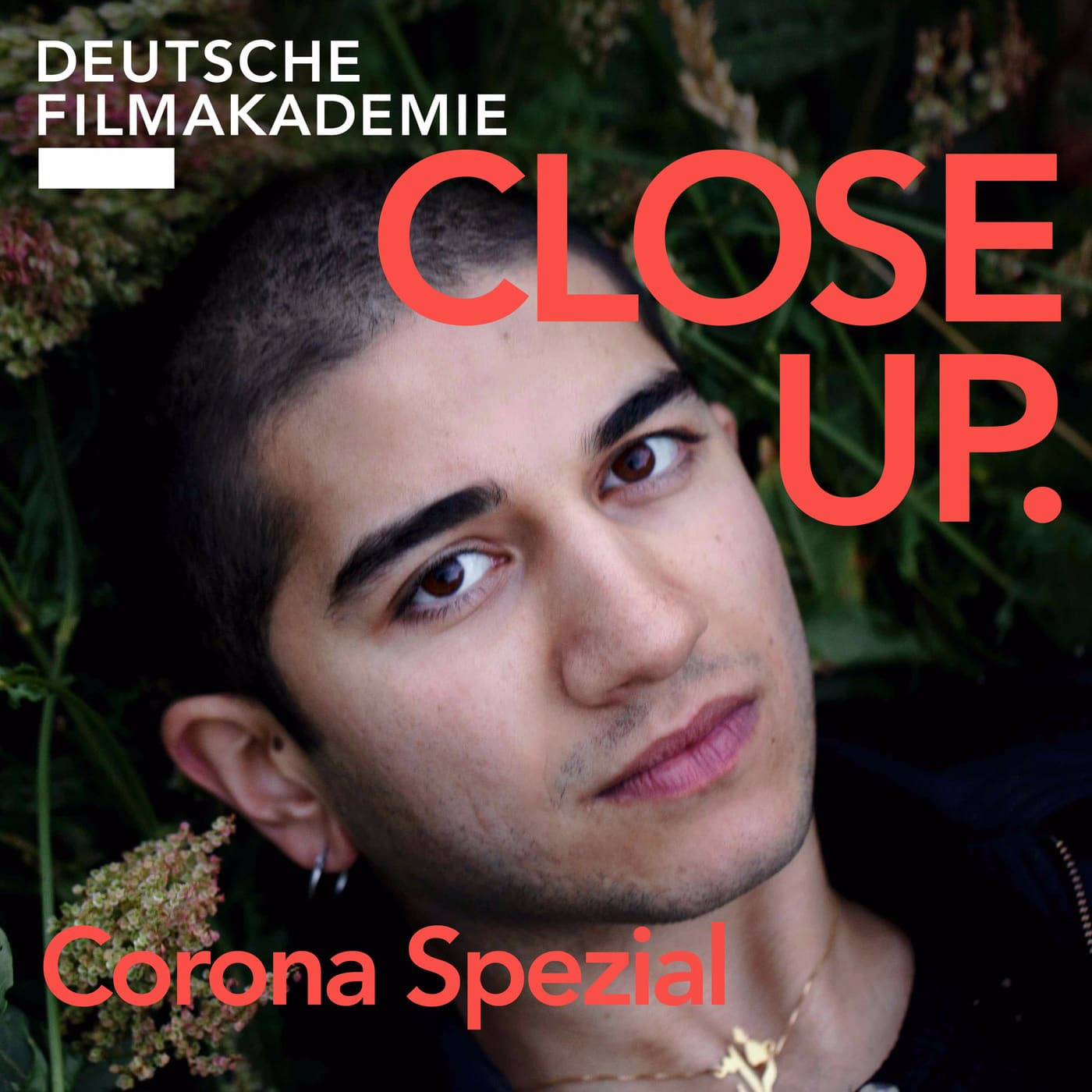 Close Up. Ein Podcast übers Filmemachen