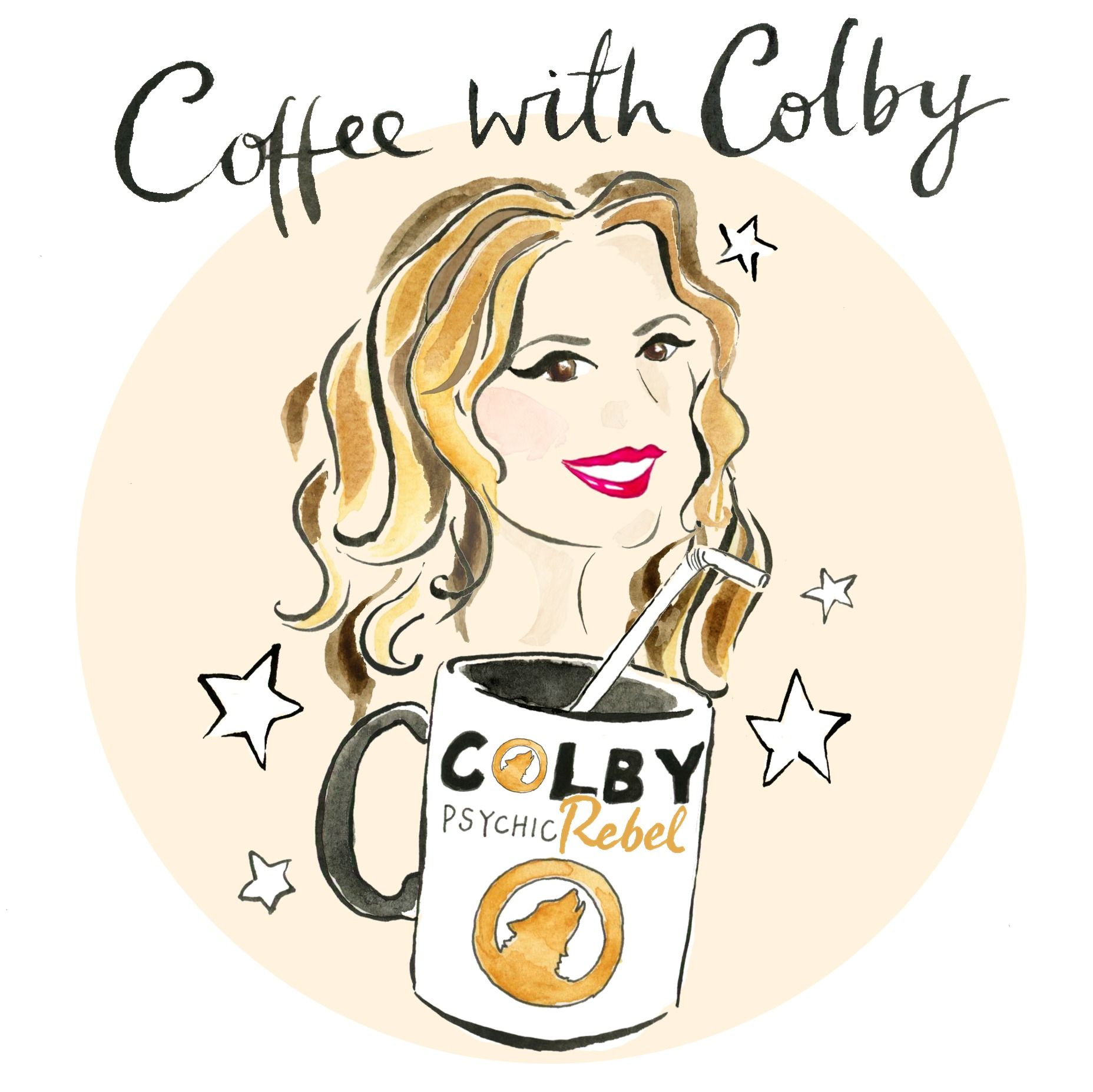 Ep 527 Unlocking your Potential-Coffee with Colby