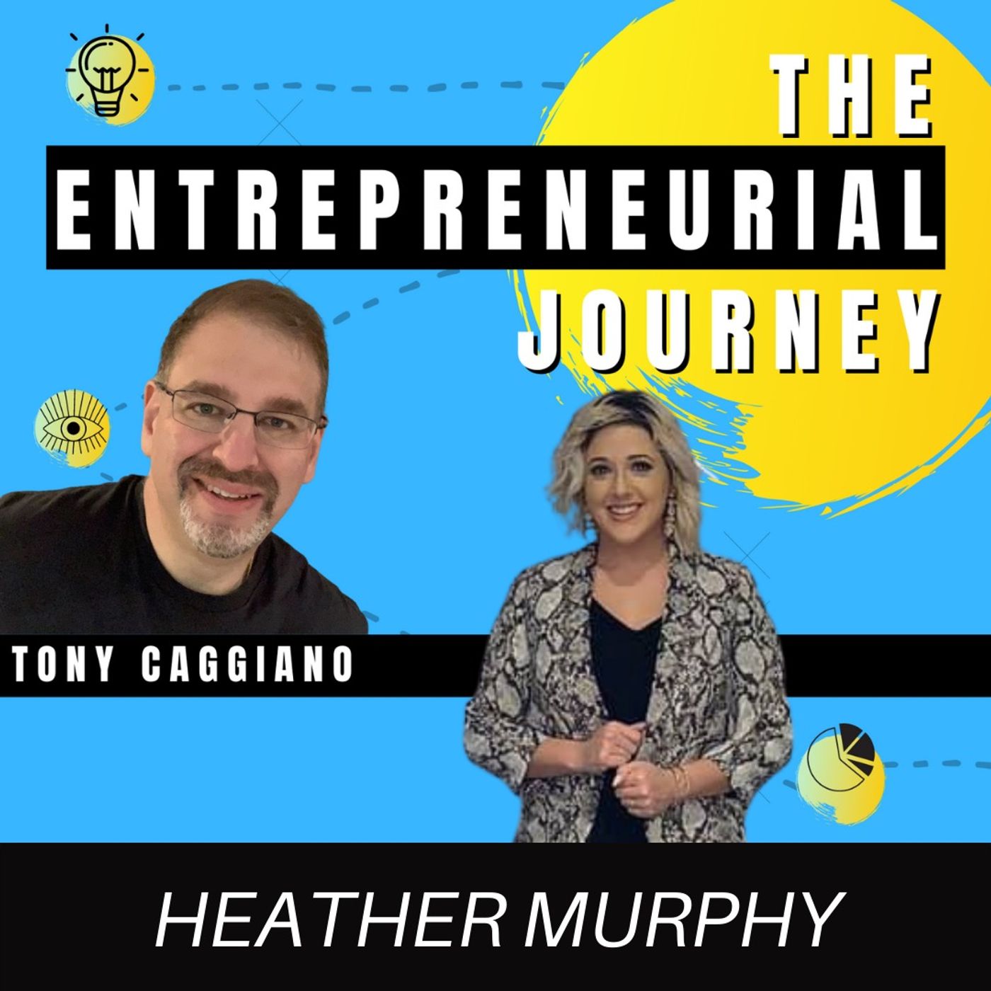 EJ11 - Heather Murphy - 12 Days of Experts Summit