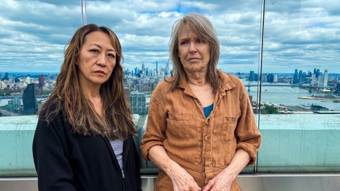 Luxury Renters Across New York City Are Organizing Against Landlords