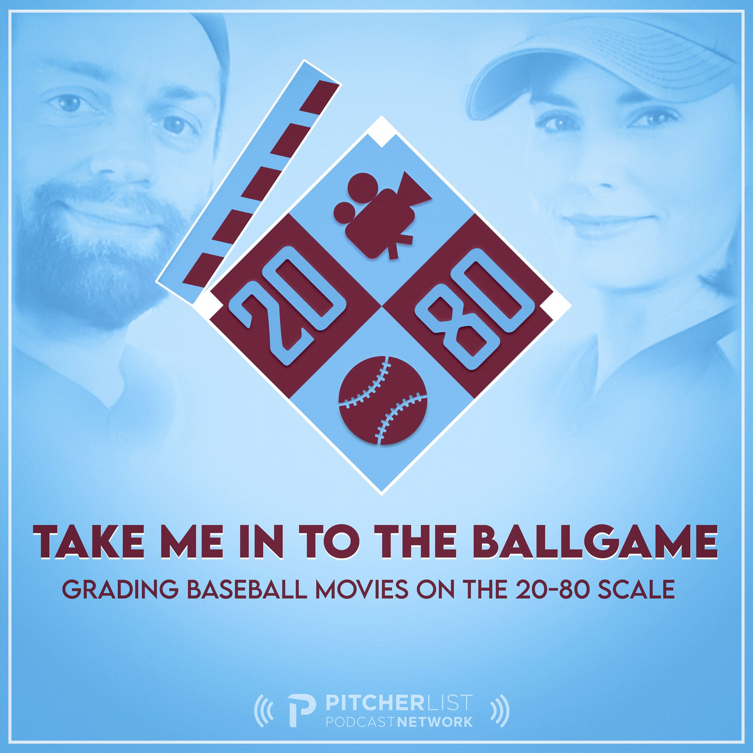 Pitcher List Baseball Podcasts