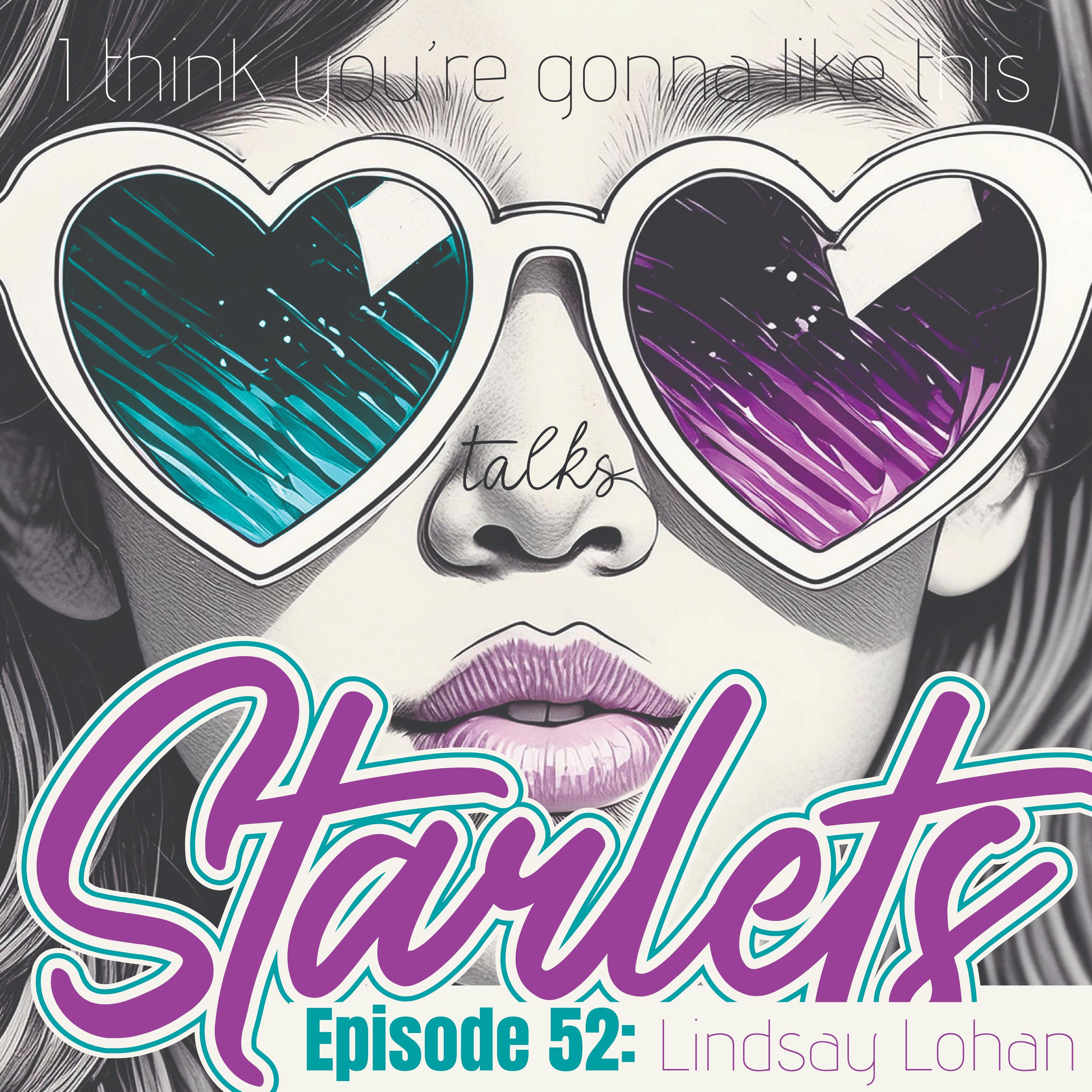 LTP Talks Starlets: Lindsay Lohan