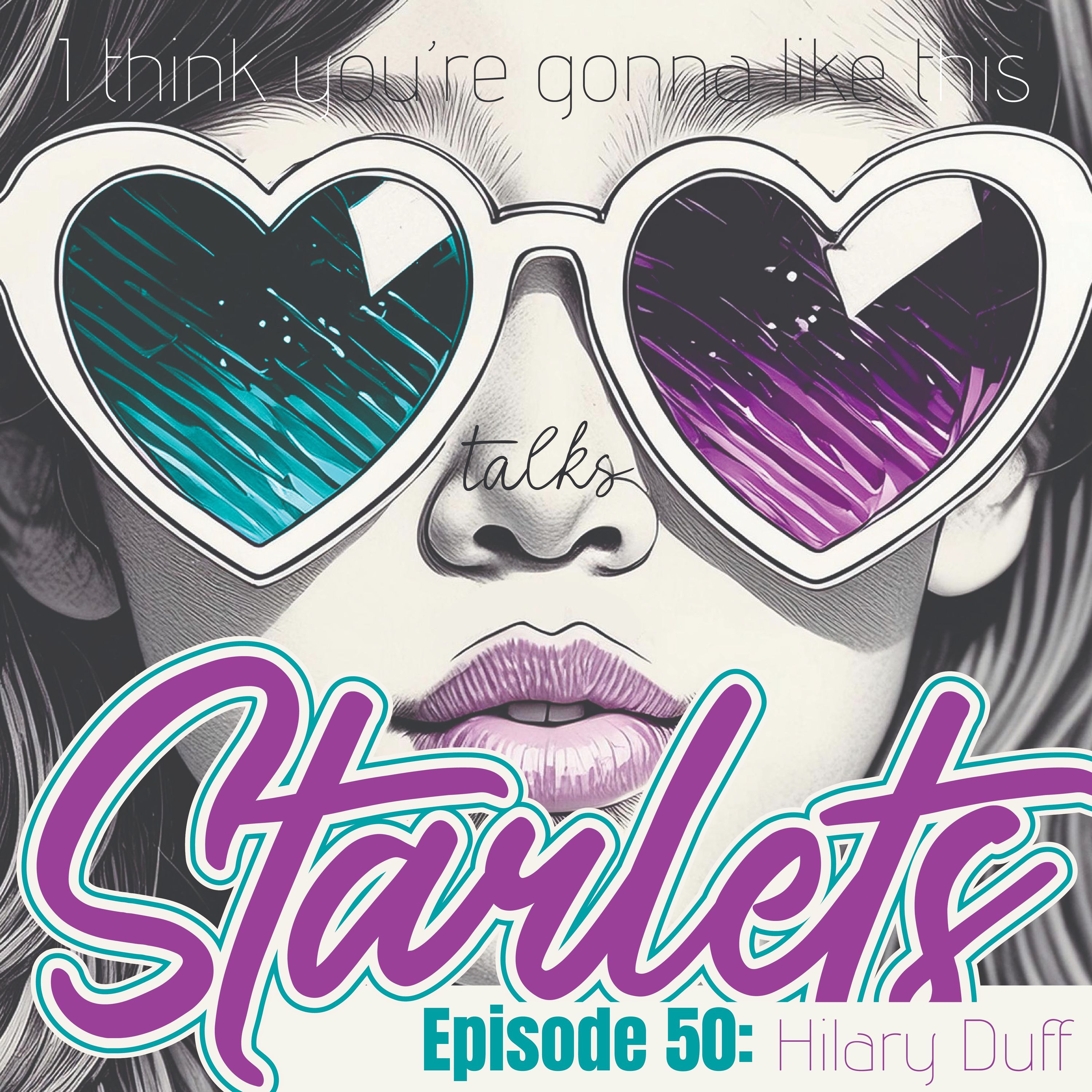 LTP Talks Starlets: Hilary Duff