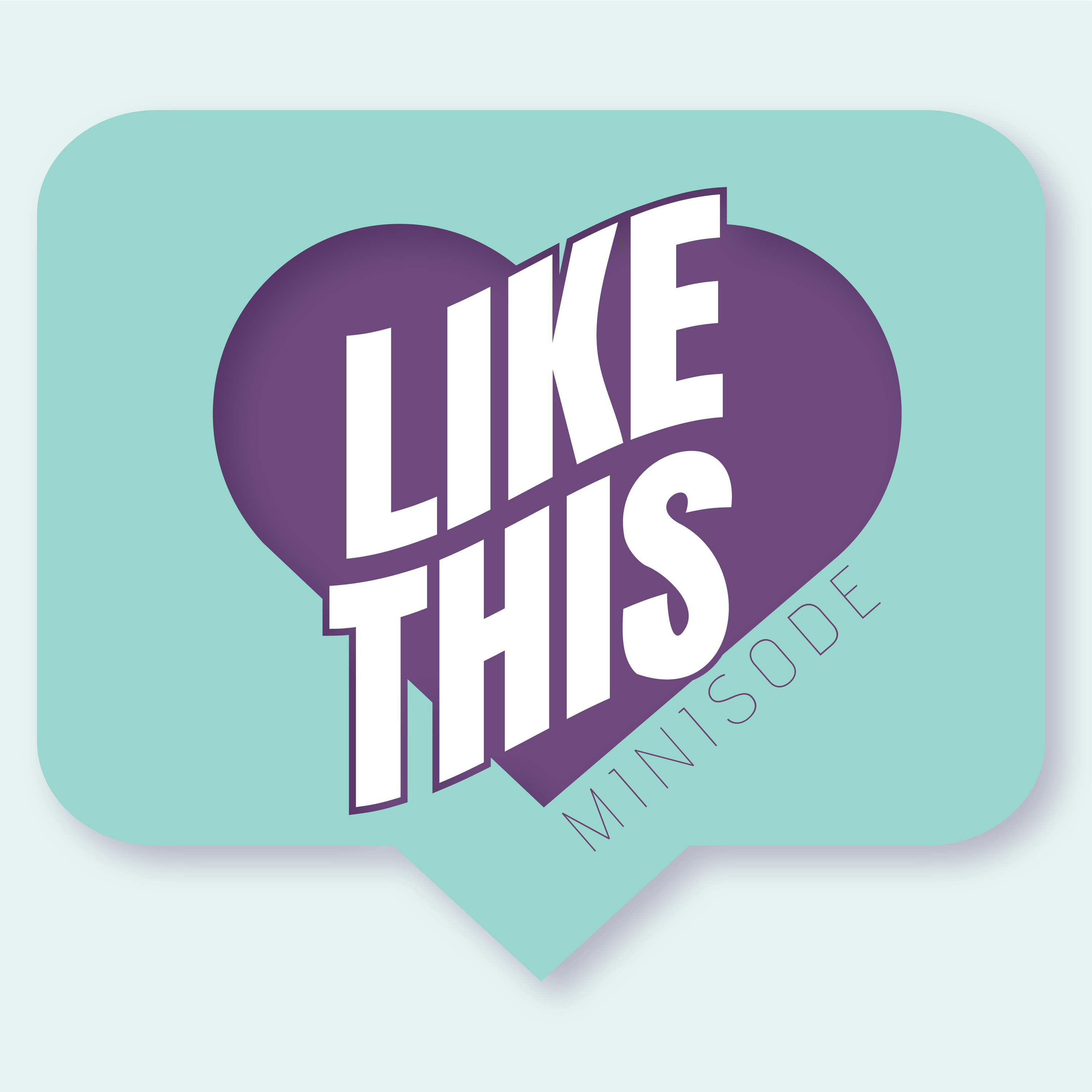 LIKE THIS POD MINI: 5 Favorite Disney Dark Rides
