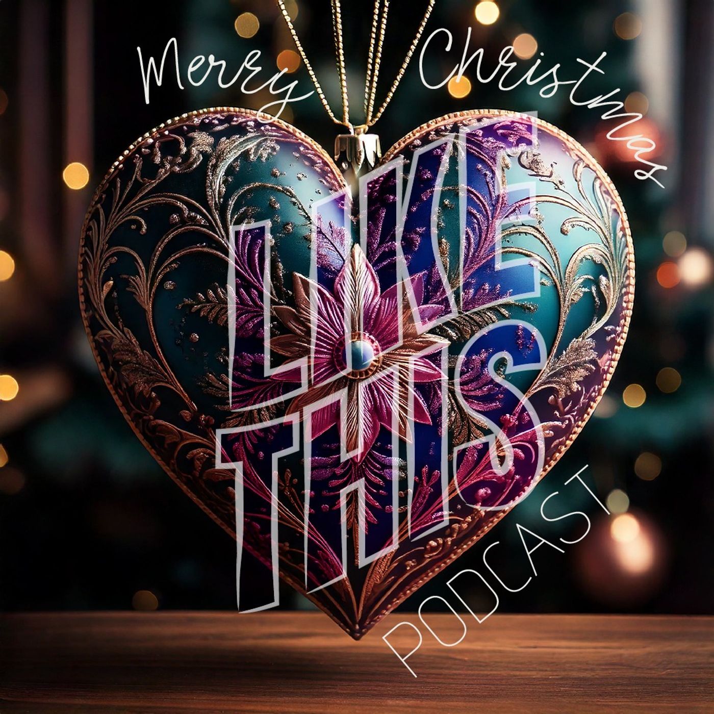 Merry Christmas, LTP: Holiday Hoe-Down