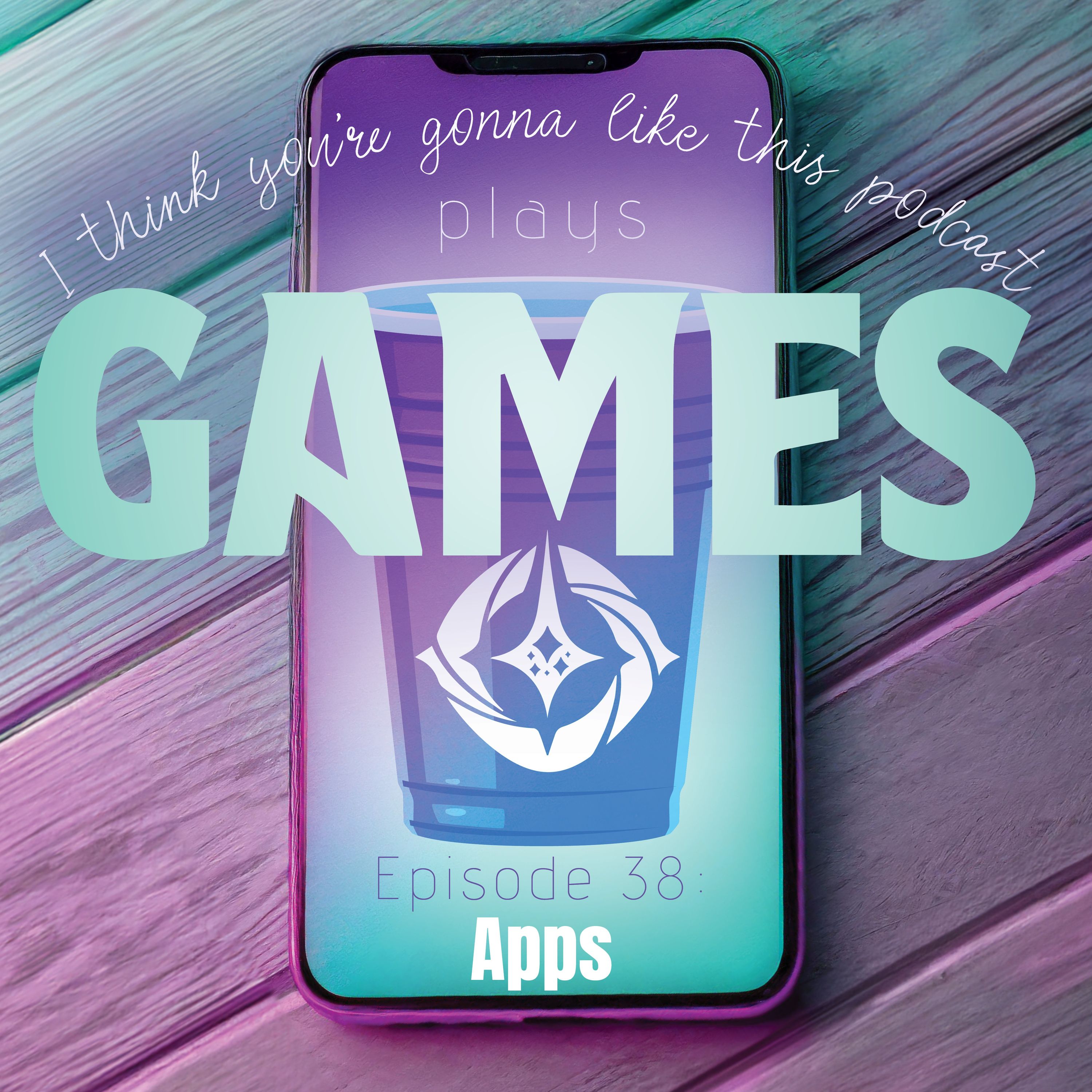 LTP Plays Games: Apps