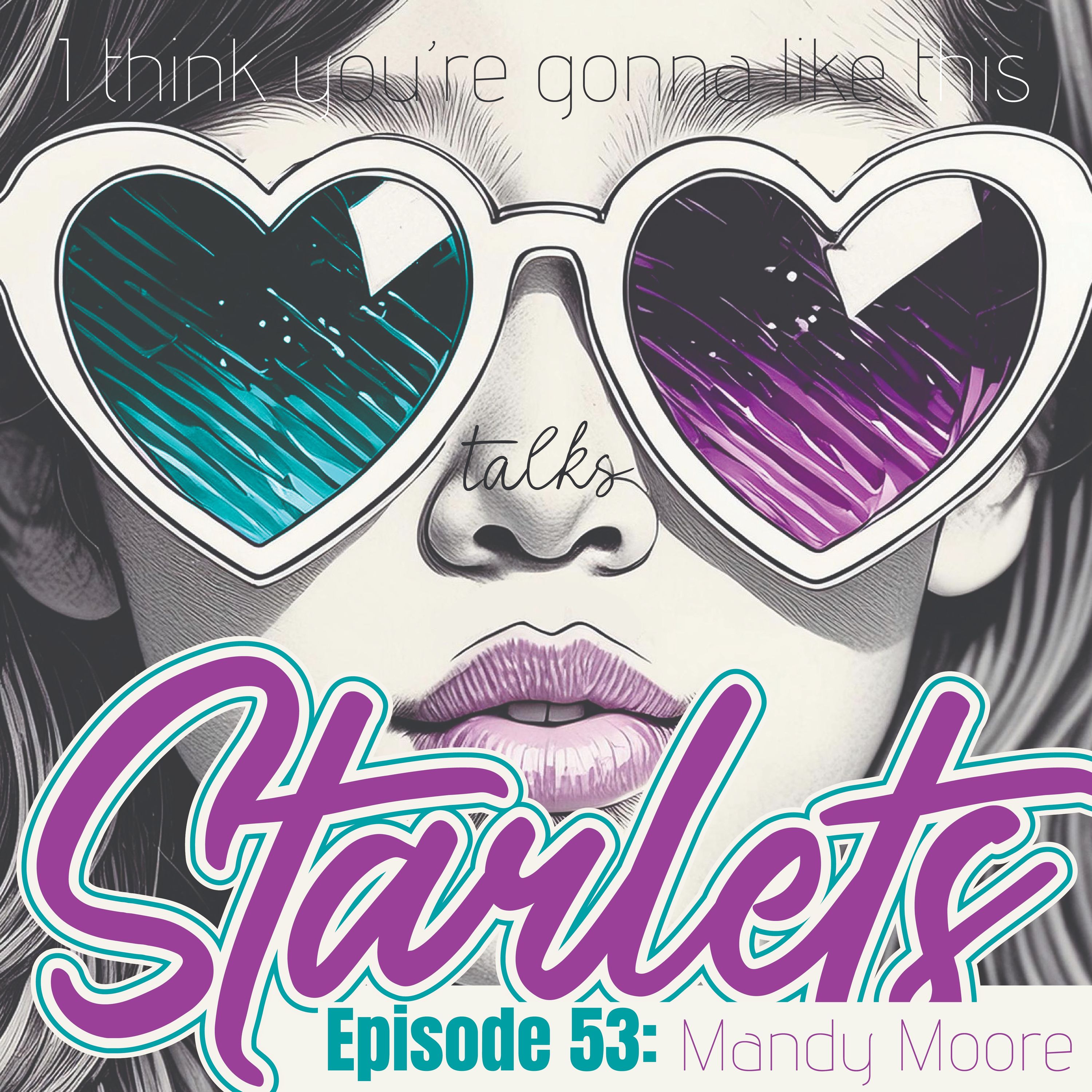 LTP Talks Starlets: Mandy Moore