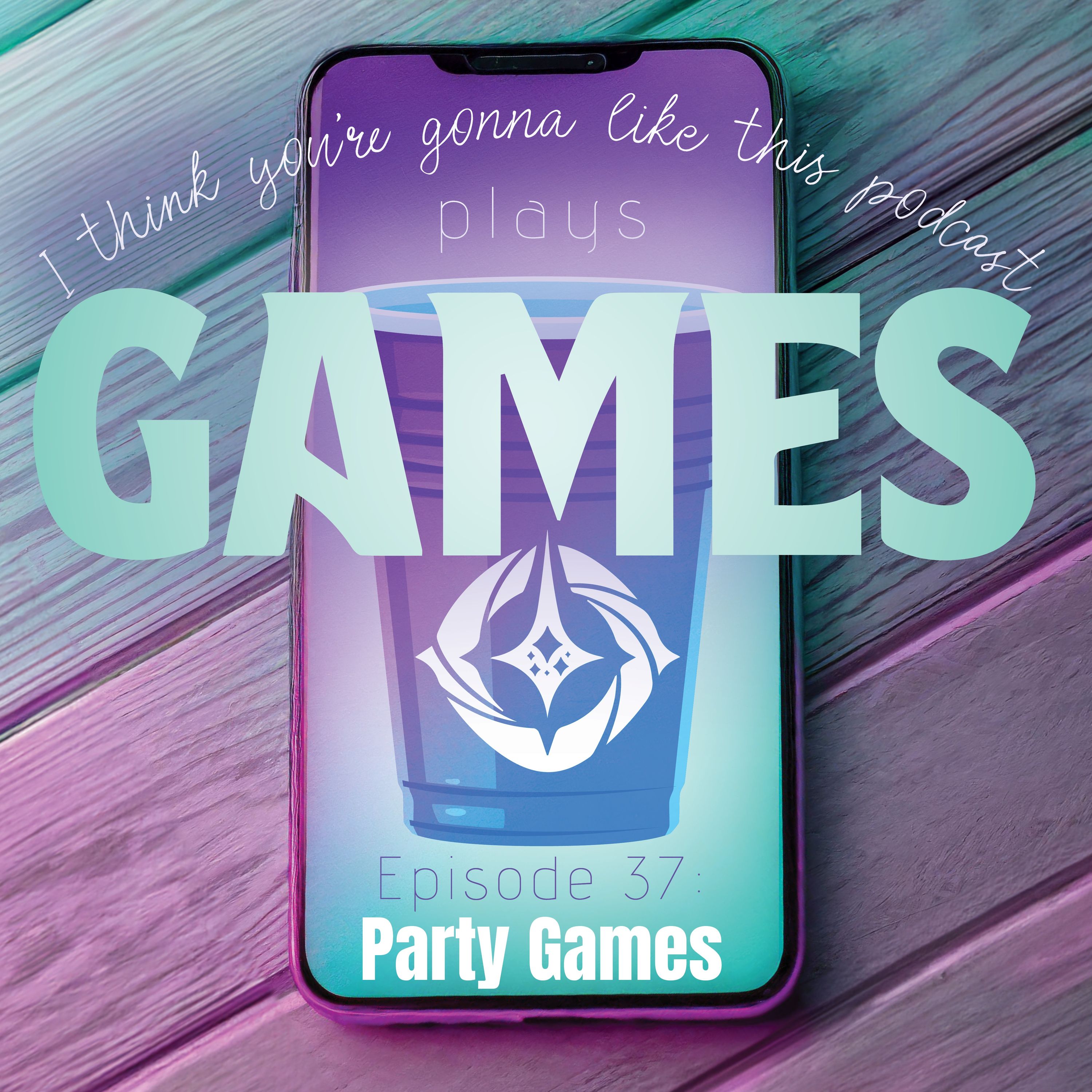 LTP Plays Games: Party Games