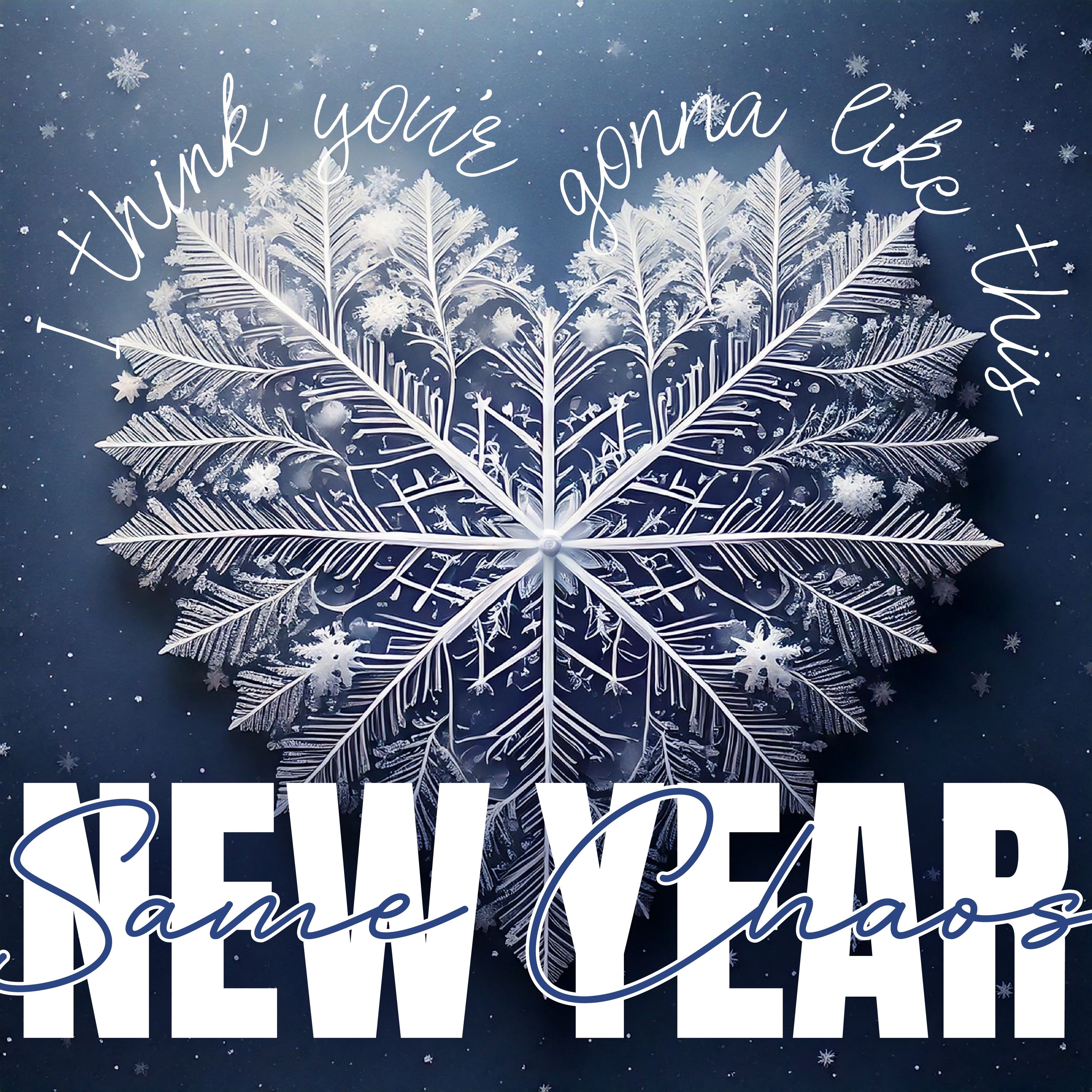 LTP Chaos Month: Sparkle Night