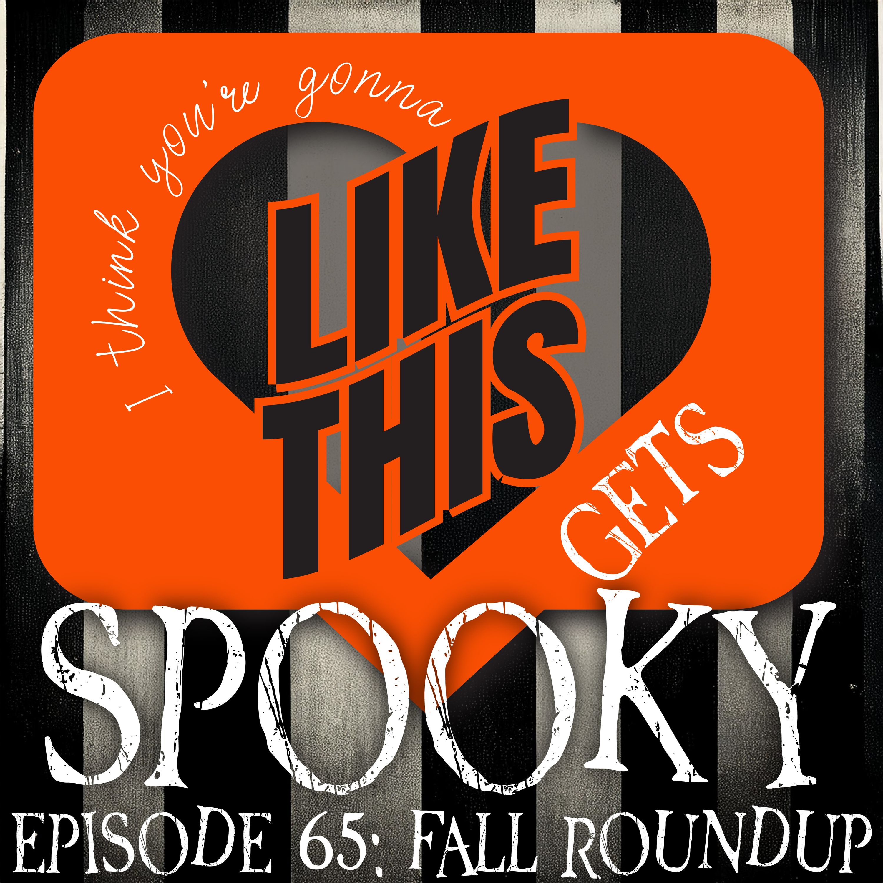 LTP Gets Spooky: Fall Round Up
