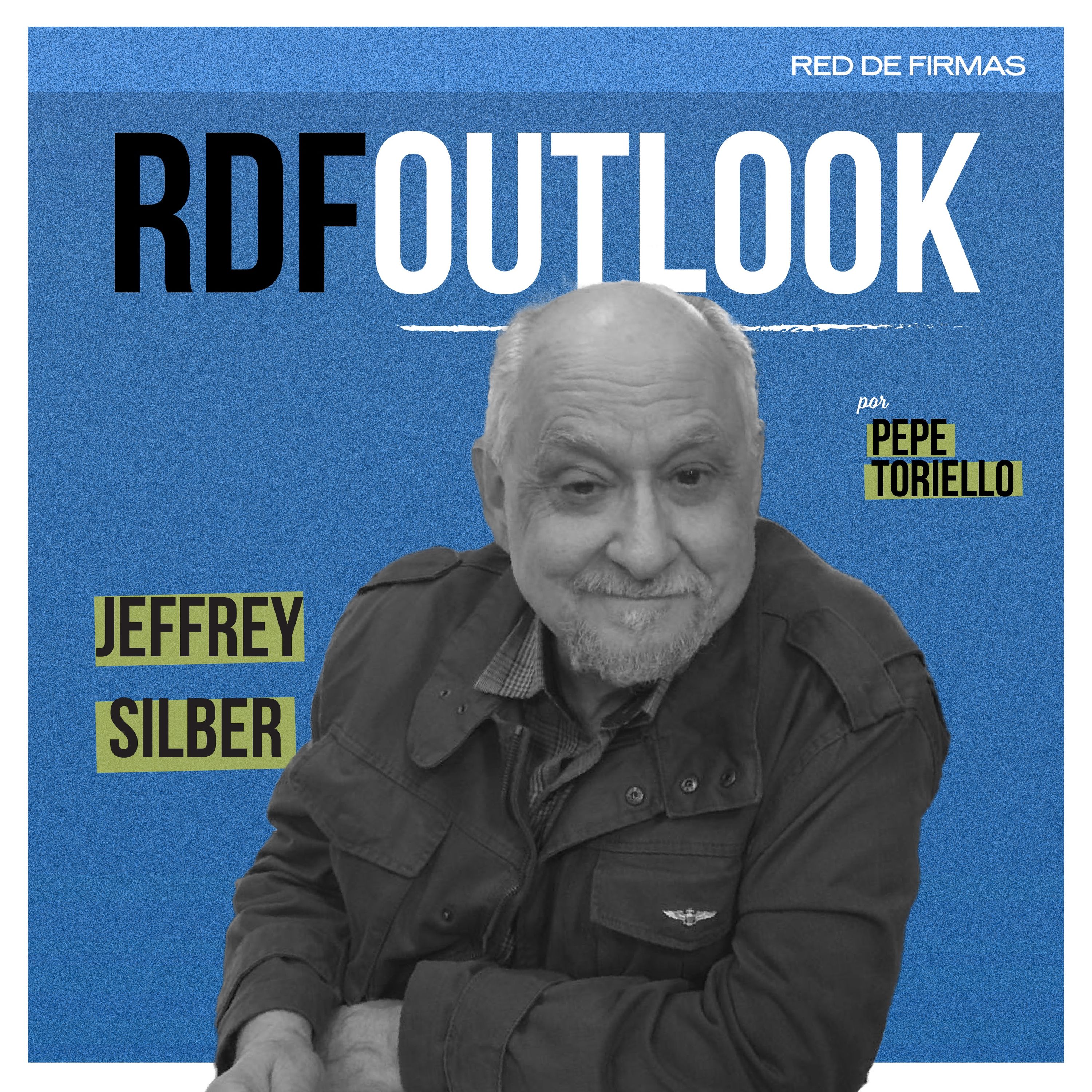 Cómo han cambiado las ventas de 1995 a la fecha con Jeffrey