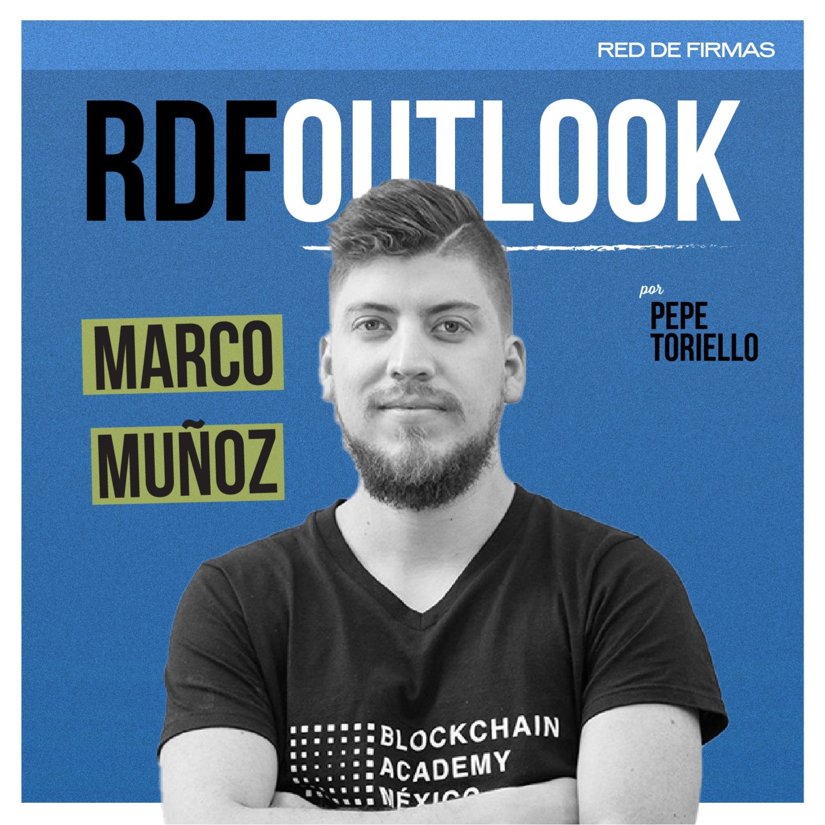 Como usar redes y aumentar visitas a tus webinars - Marco Muñoz