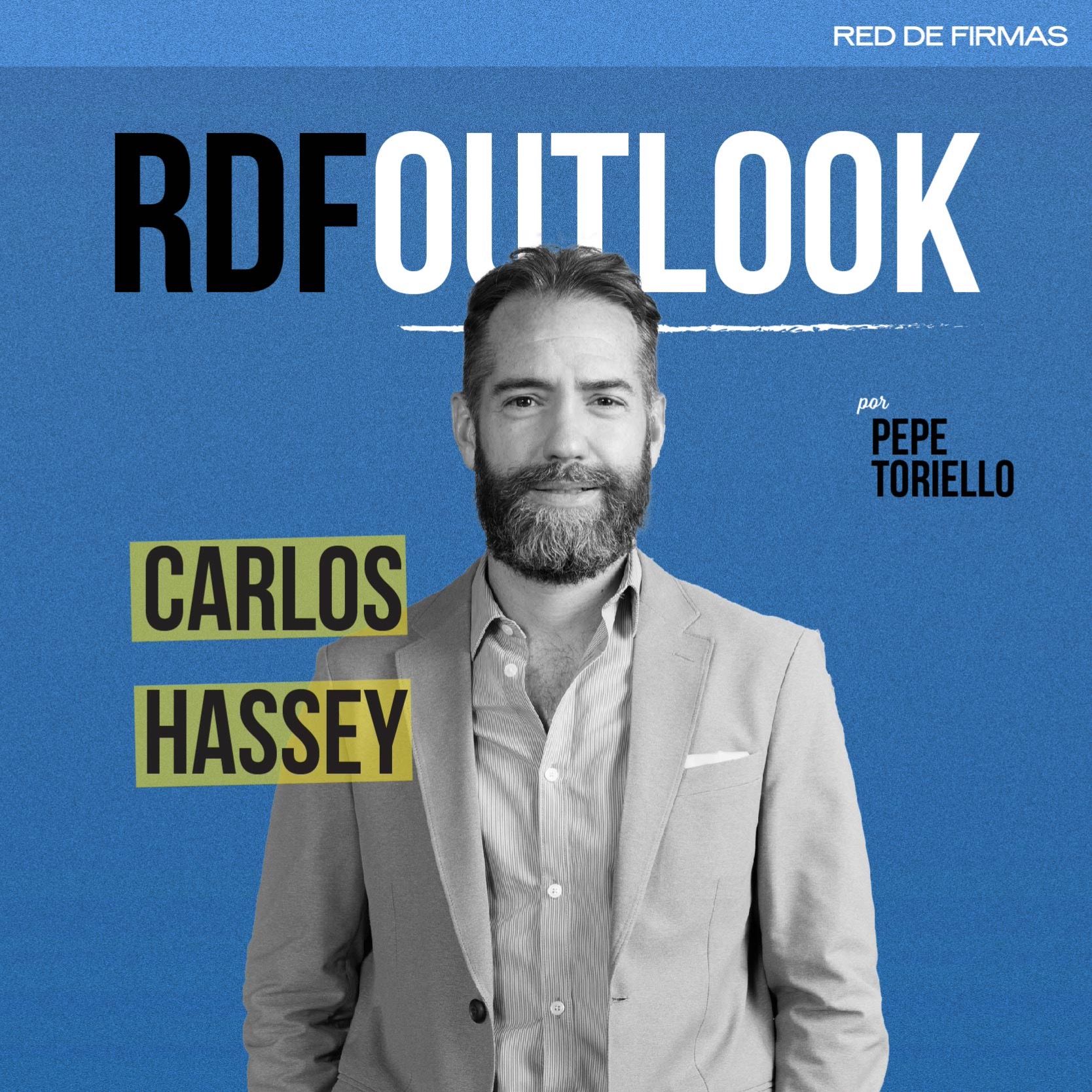 RDF Outlook