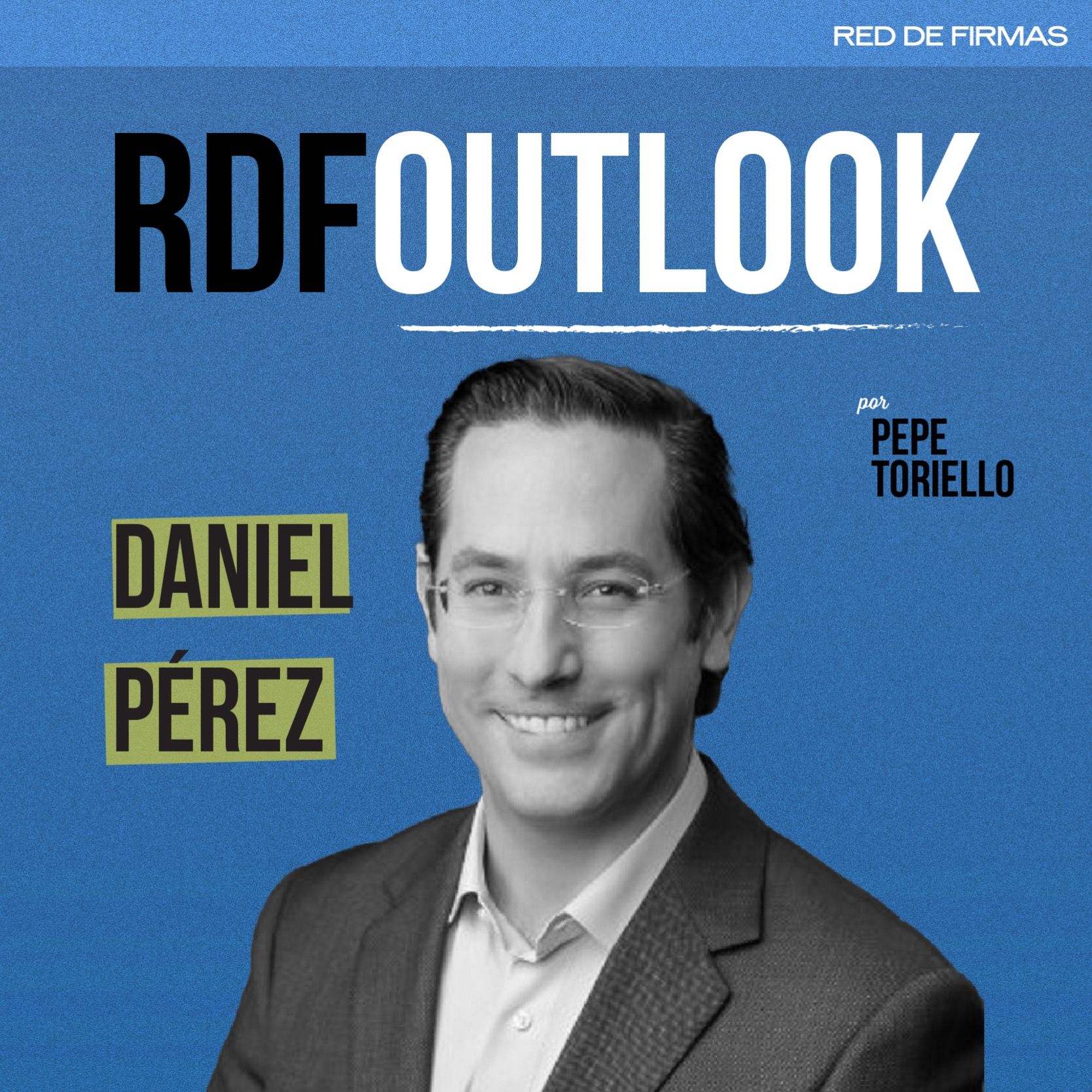 Innovando un equipo in house - Daniel Pérez