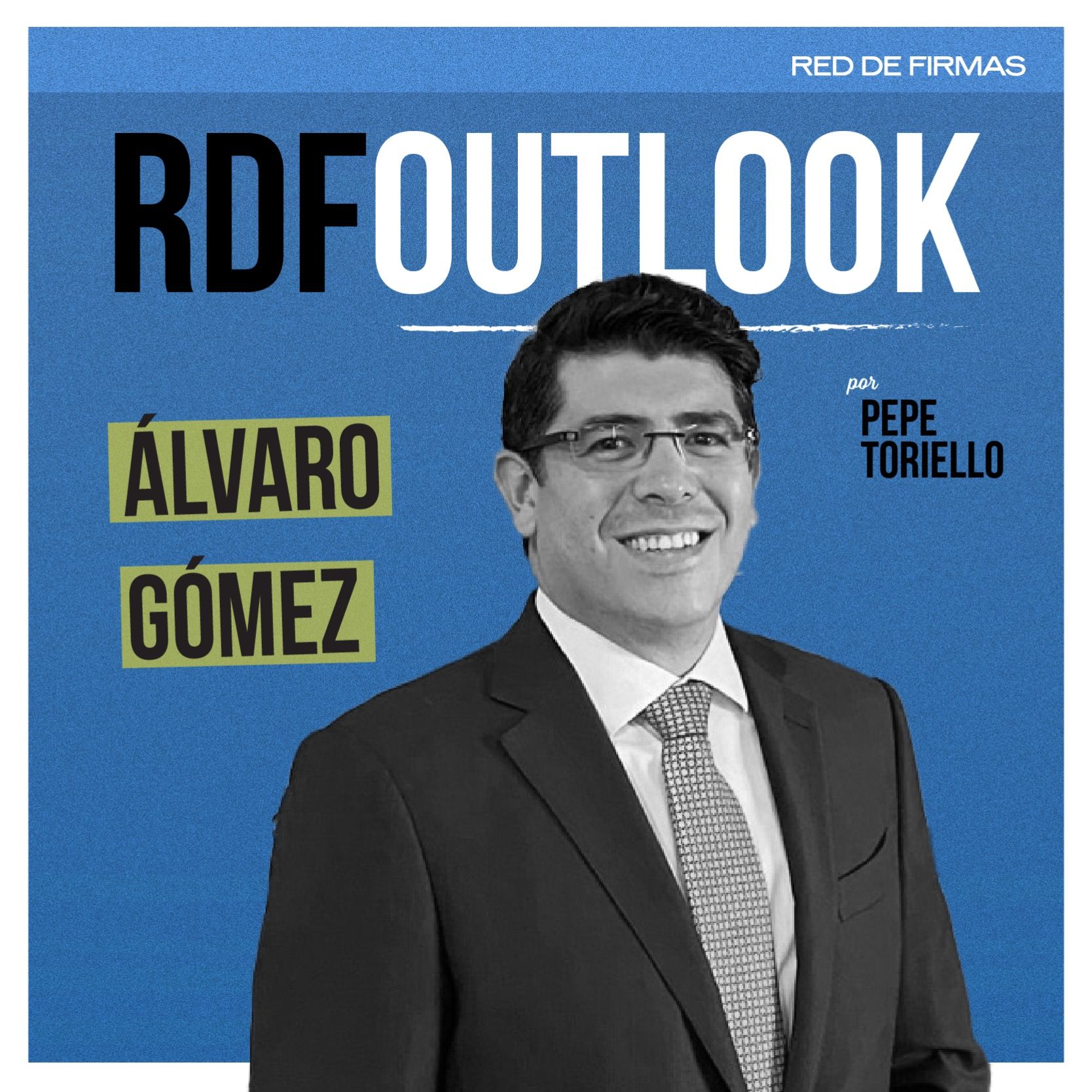 RDF Outlook