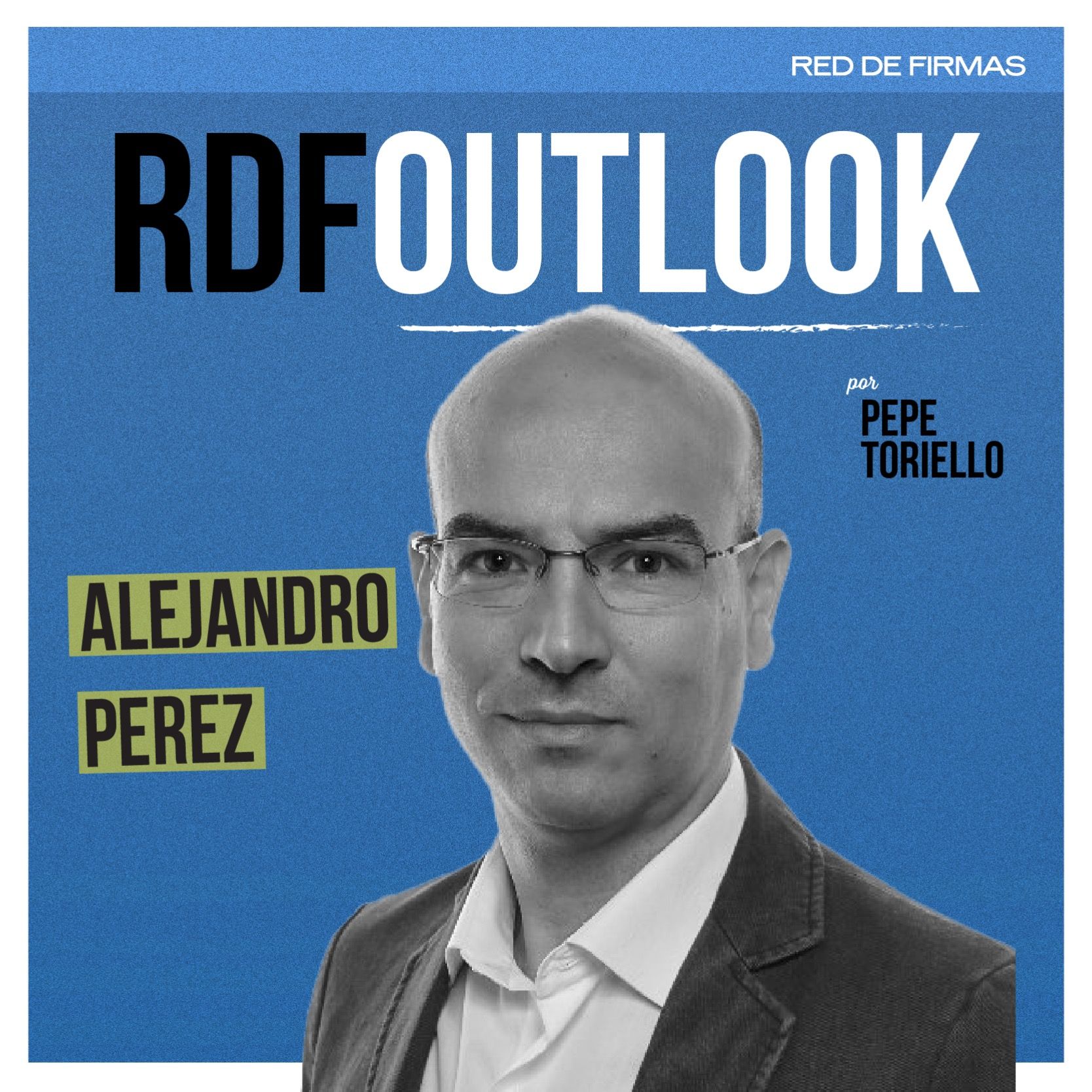 Cómo introducir innovación en los despachos - Alejandro Perez