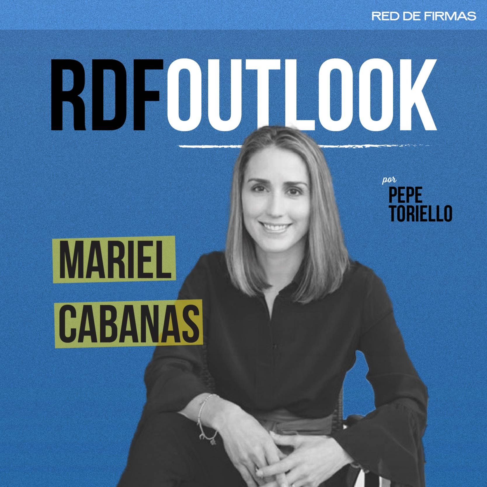 La importancia de políticas de inclusión - Mariel Cabanas