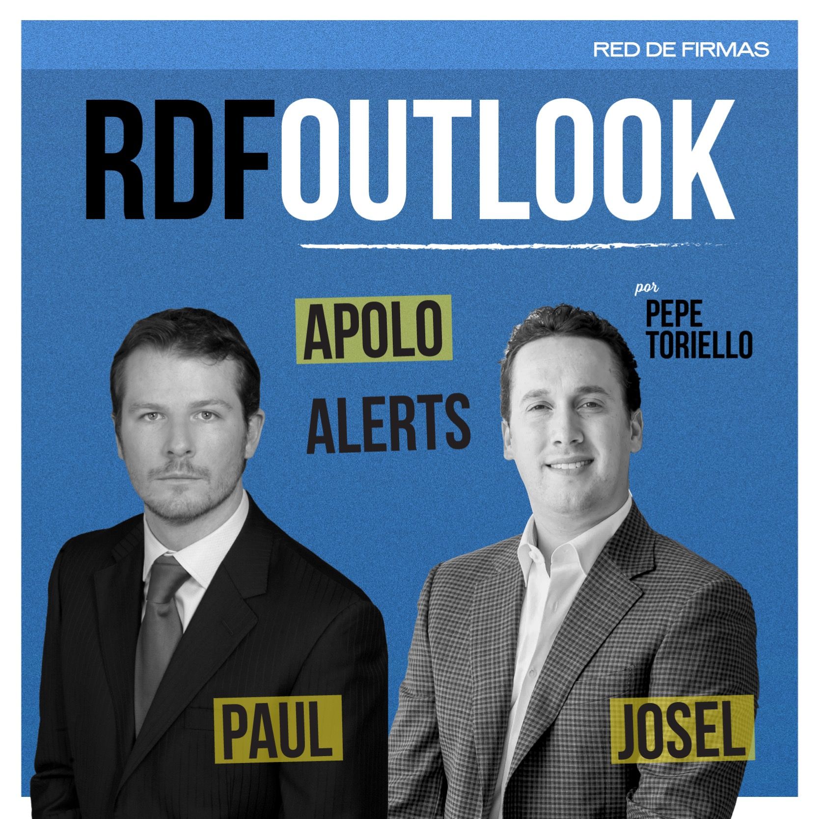 RDF Outlook