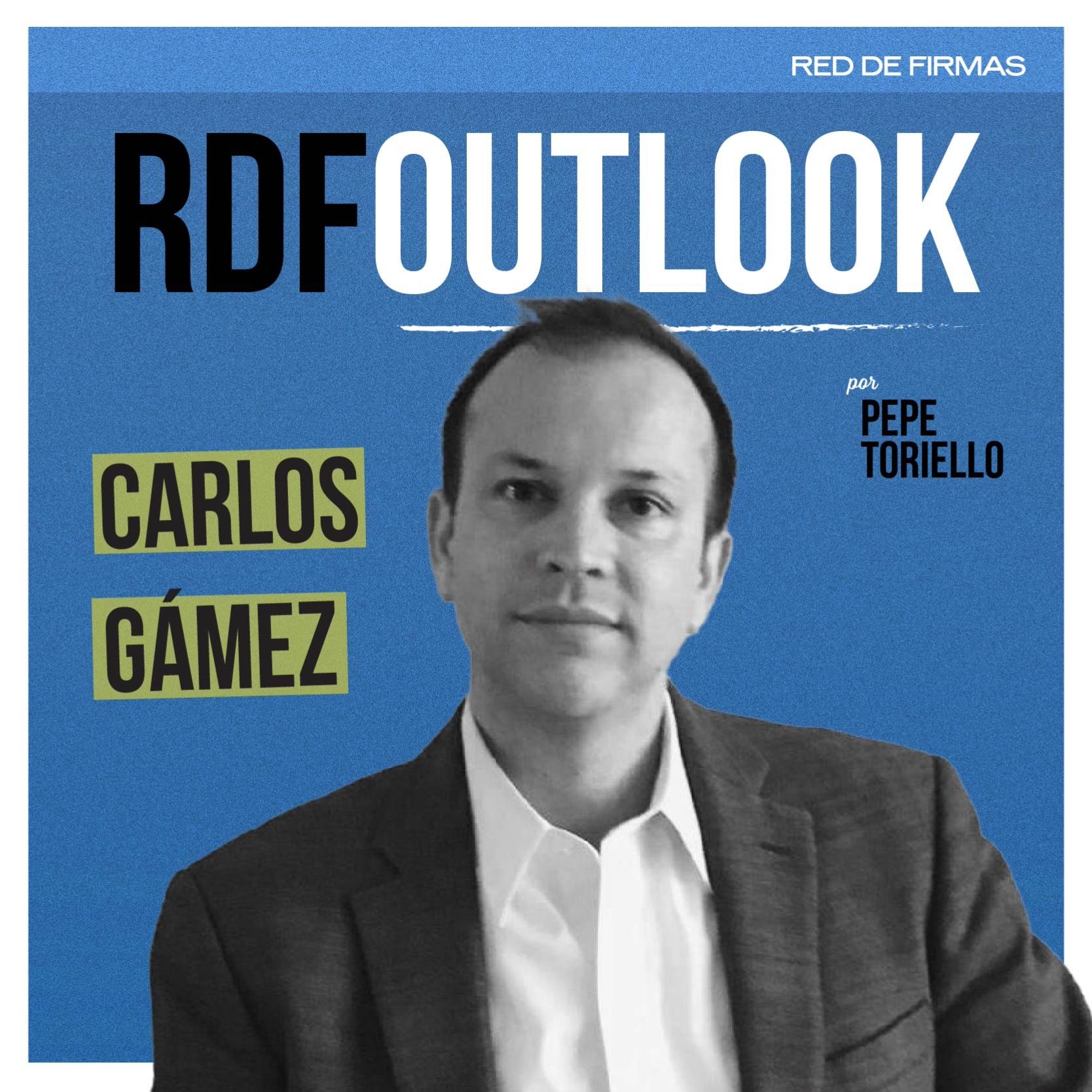 RDF Outlook