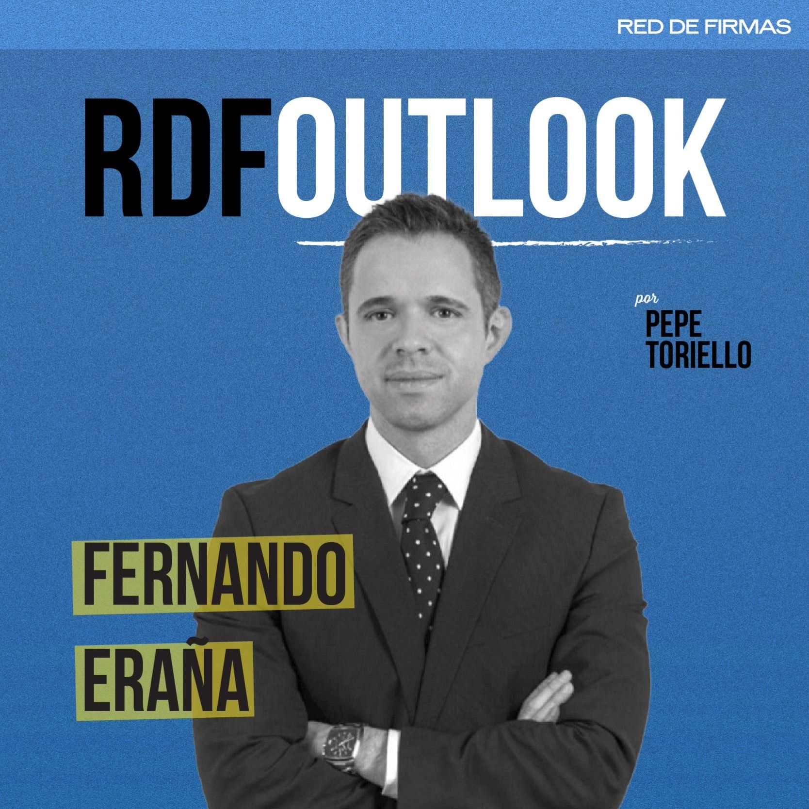 3 años después de nuestro primer foro de firmas electrónicas - Fernando Eraña