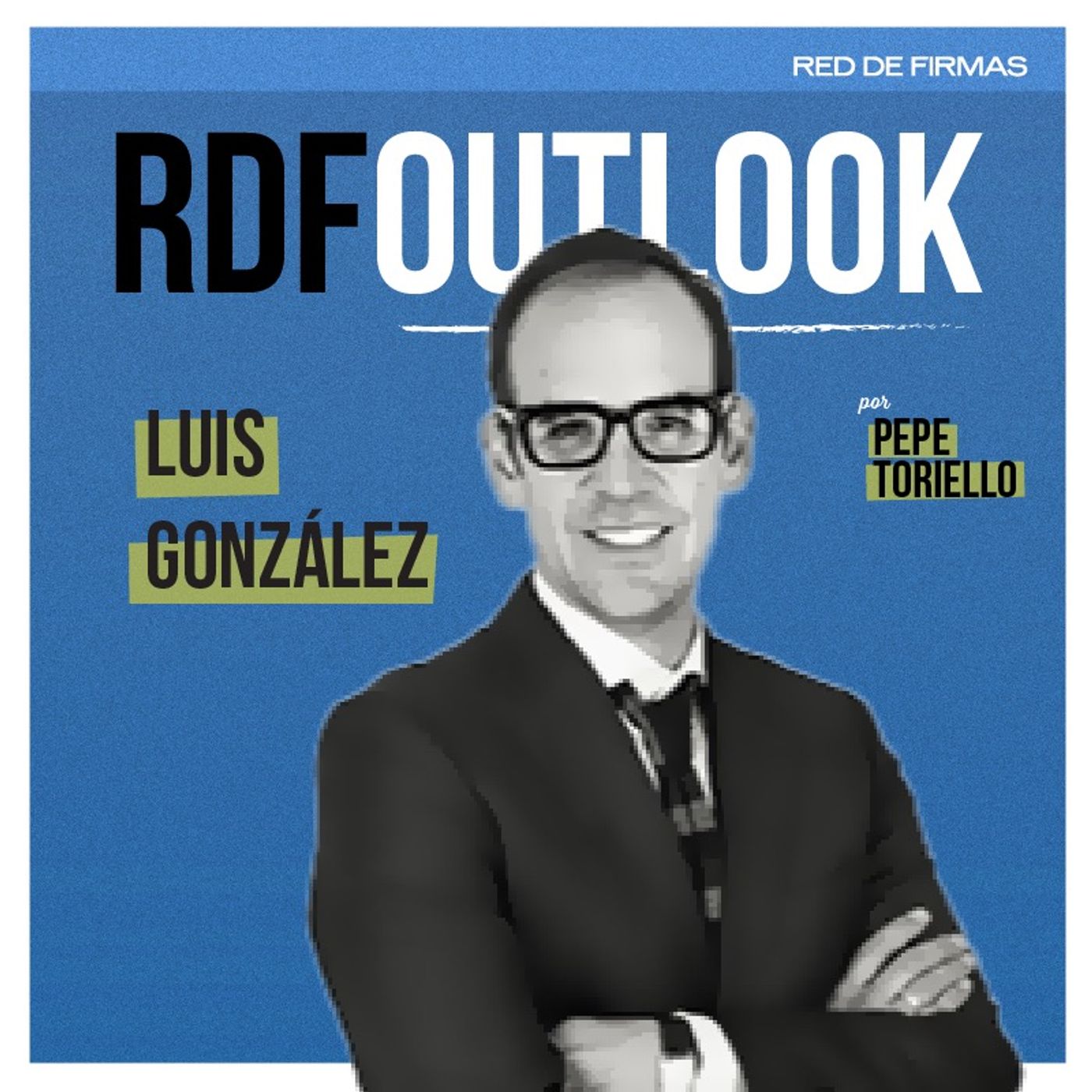 RDF Outlook