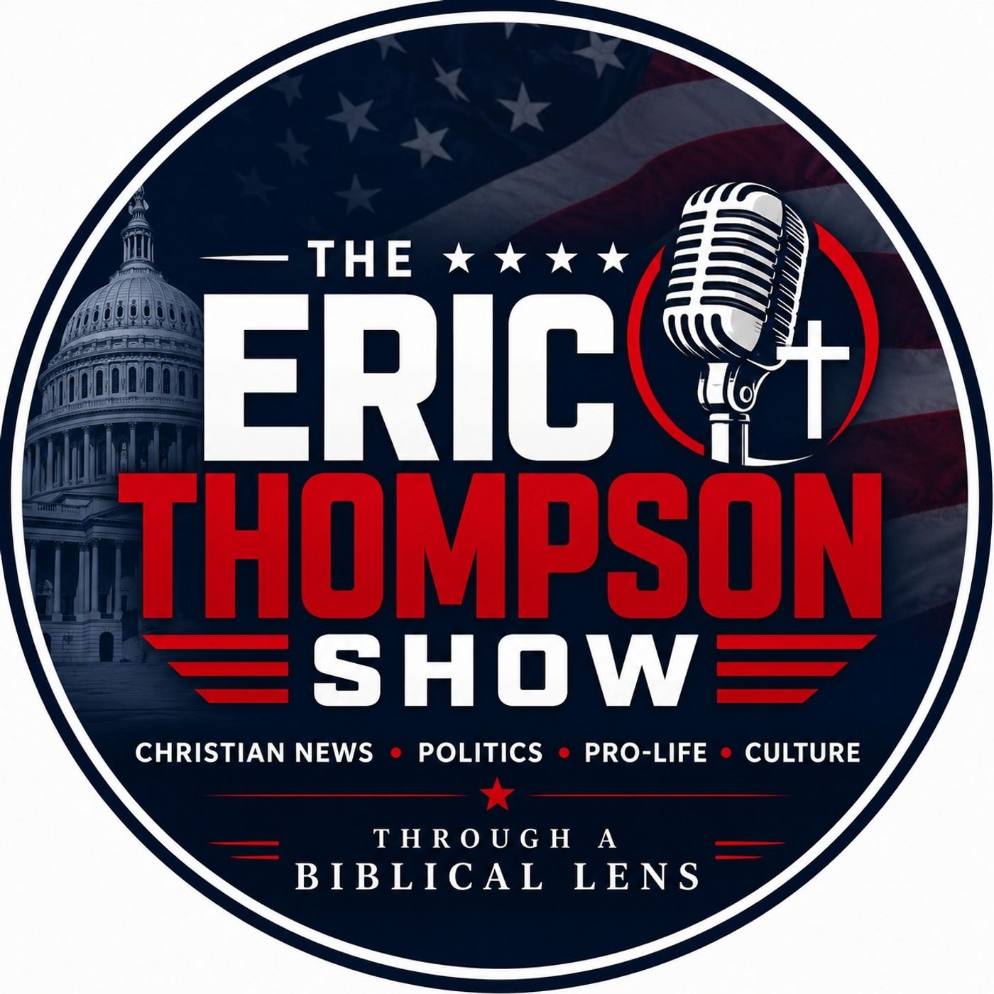 Eric Thompson Show